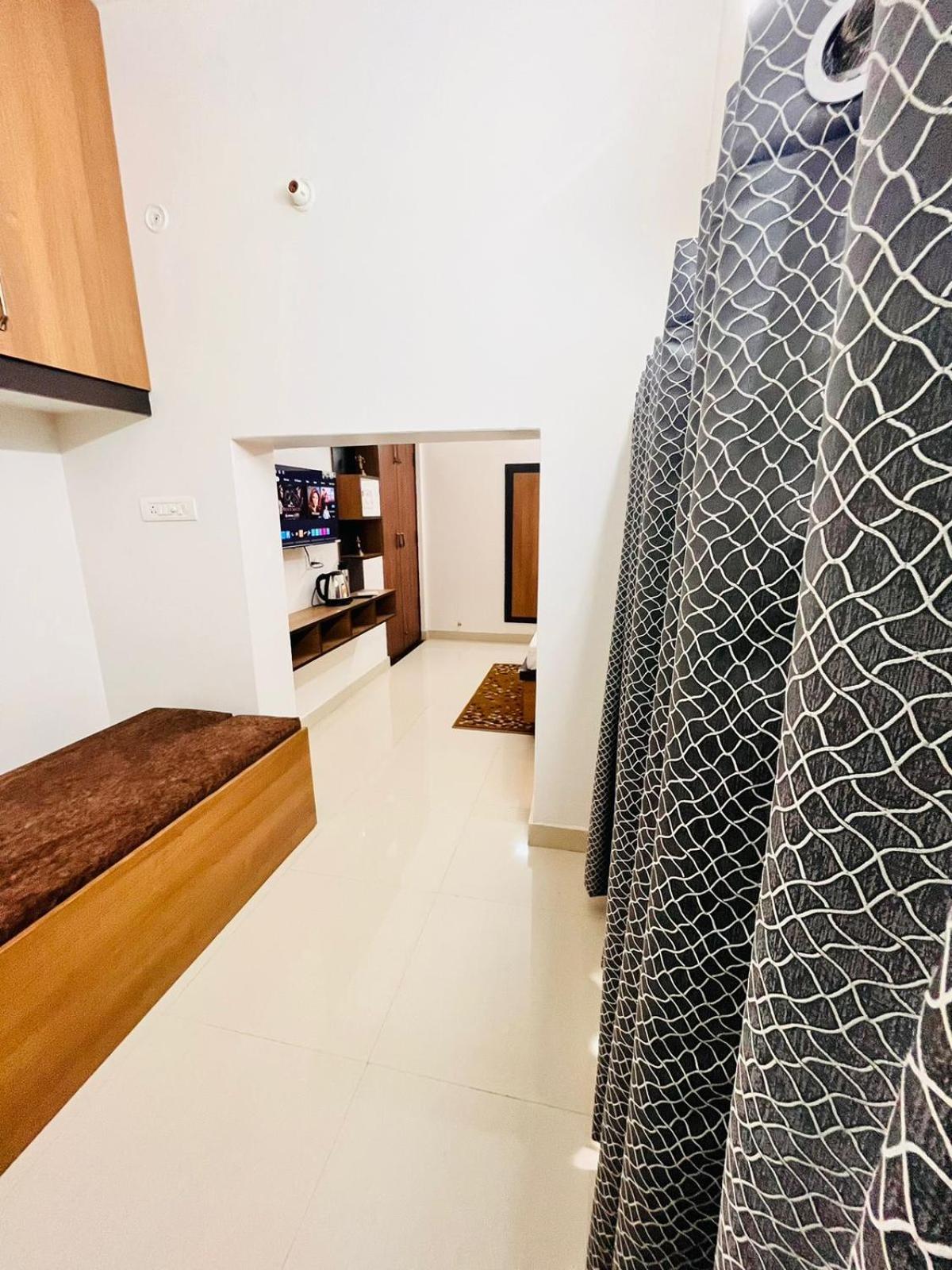 Glory-Ace home stay