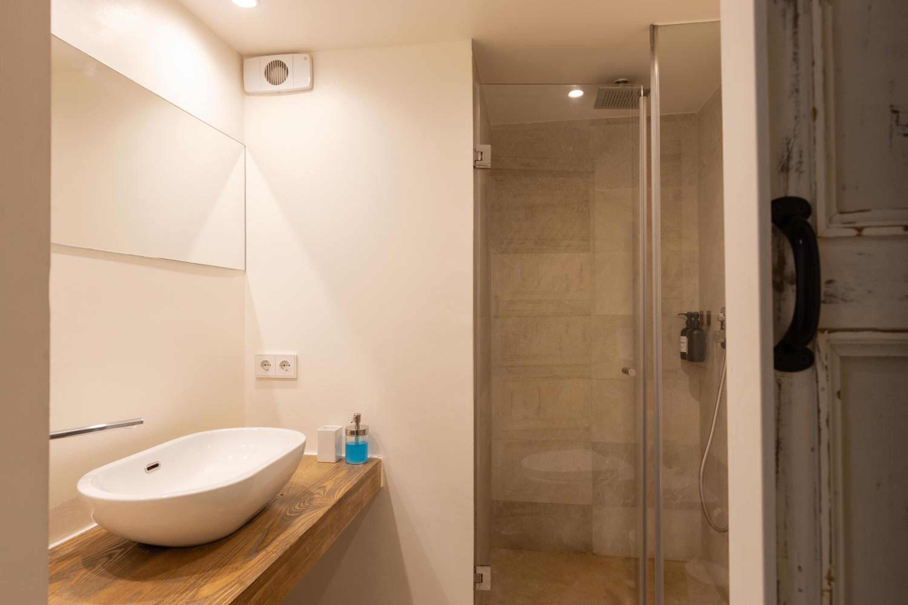 Photo 71 sur 94 de Can Savella - Turismo de Interior