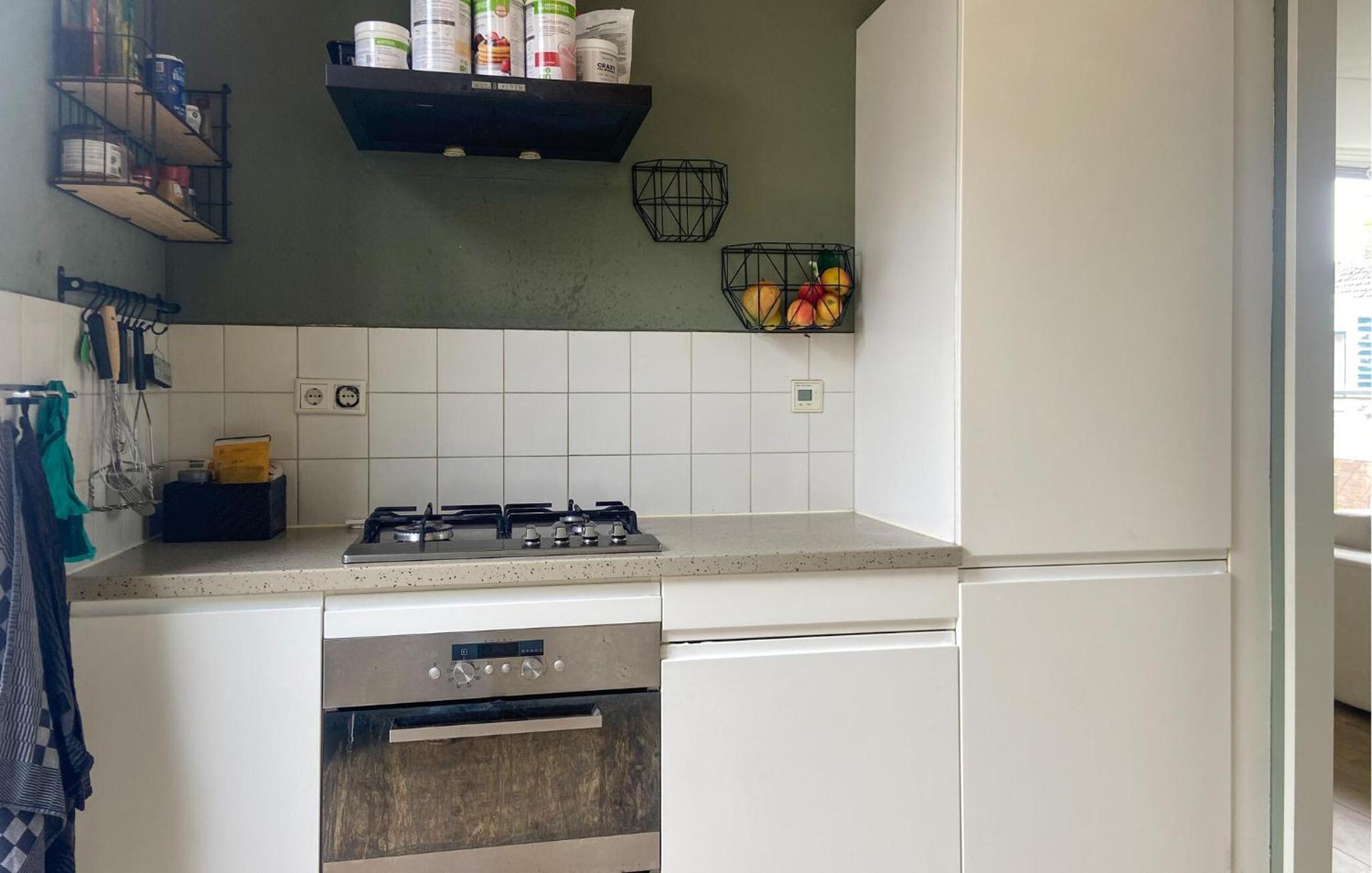 Amazing Apartment In Egmond Aan Zee view 4