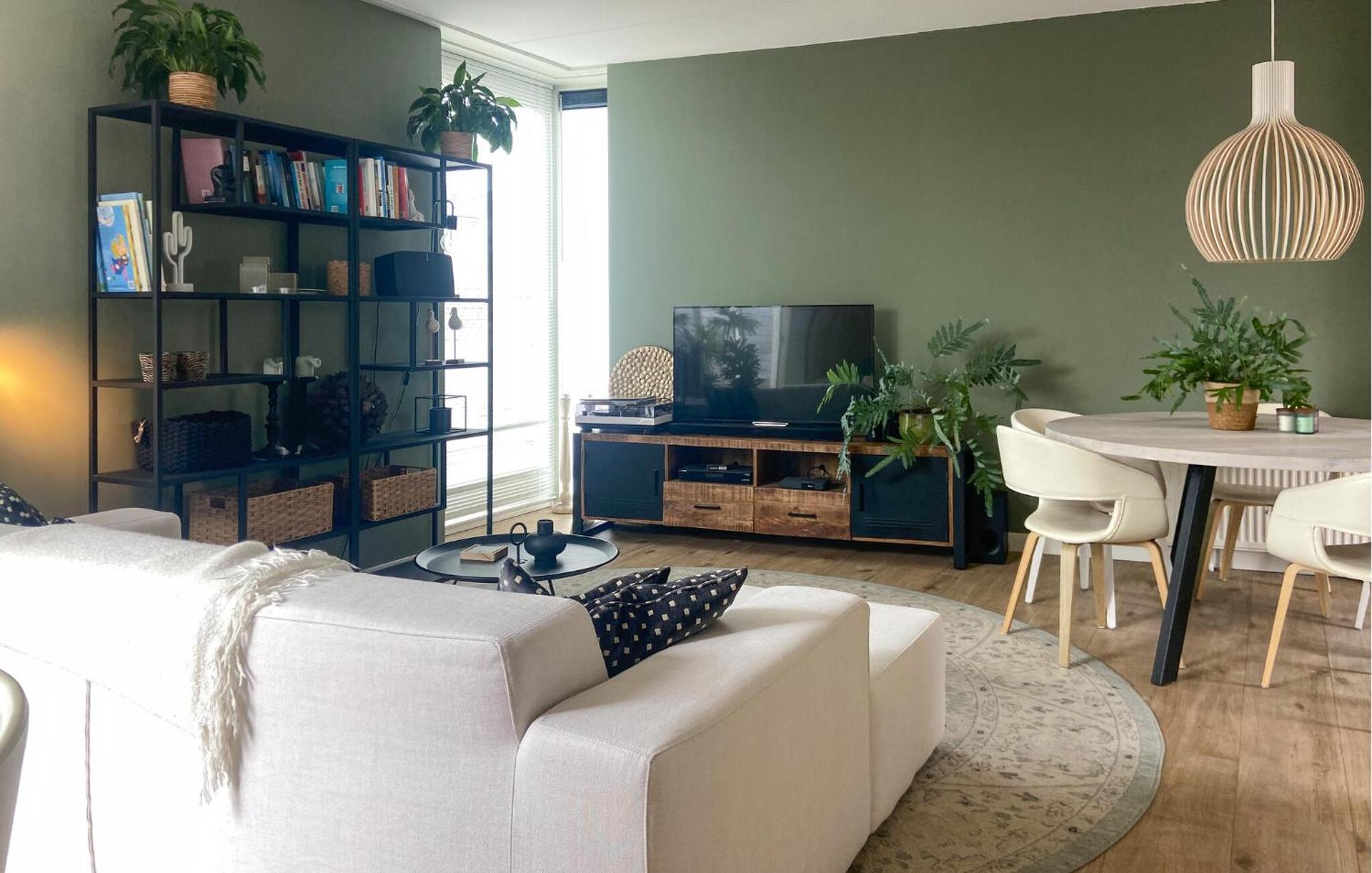 Amazing Apartment In Egmond Aan Zee view 2