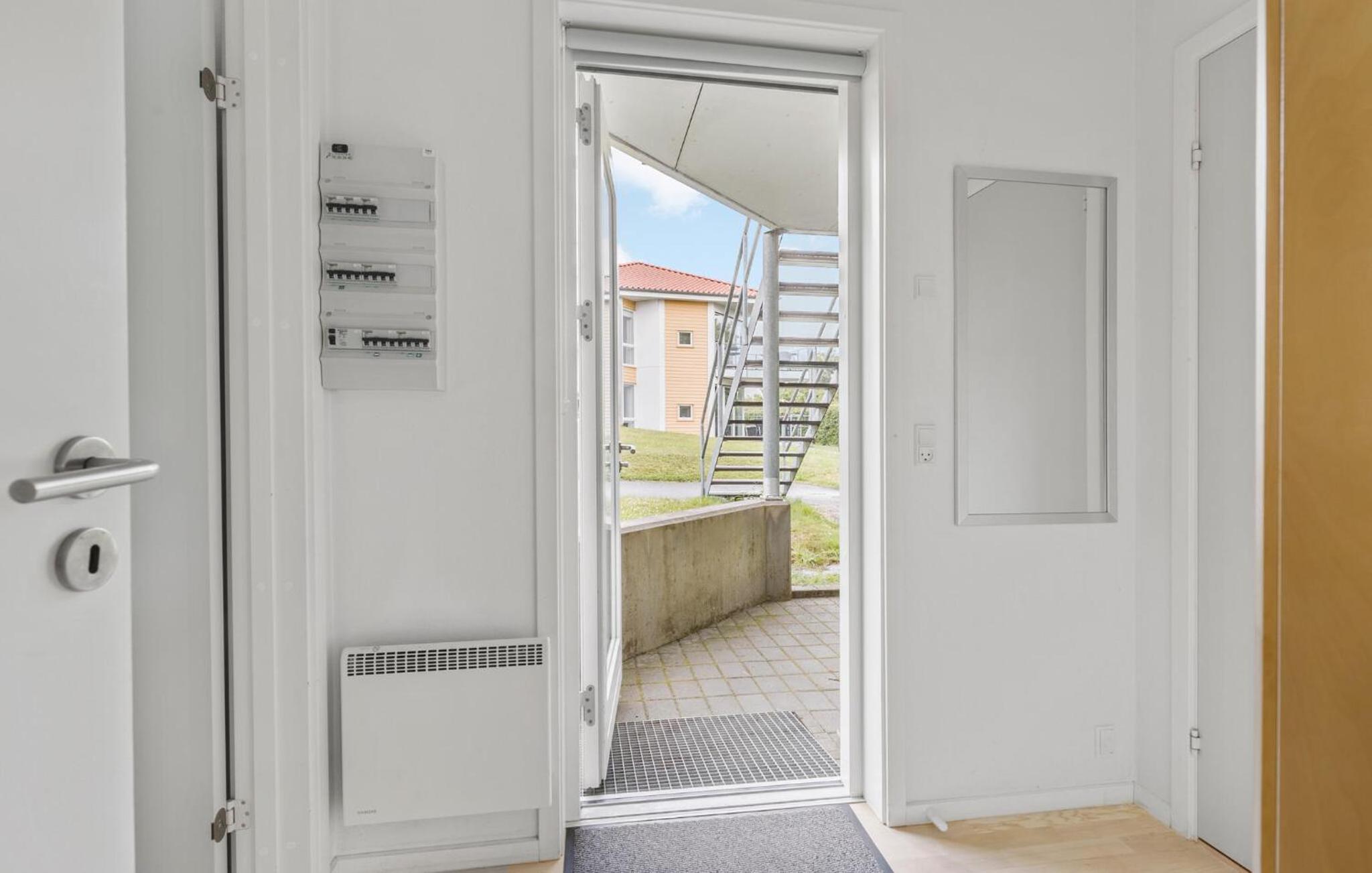 Gudhjem Søpark Lejl 37