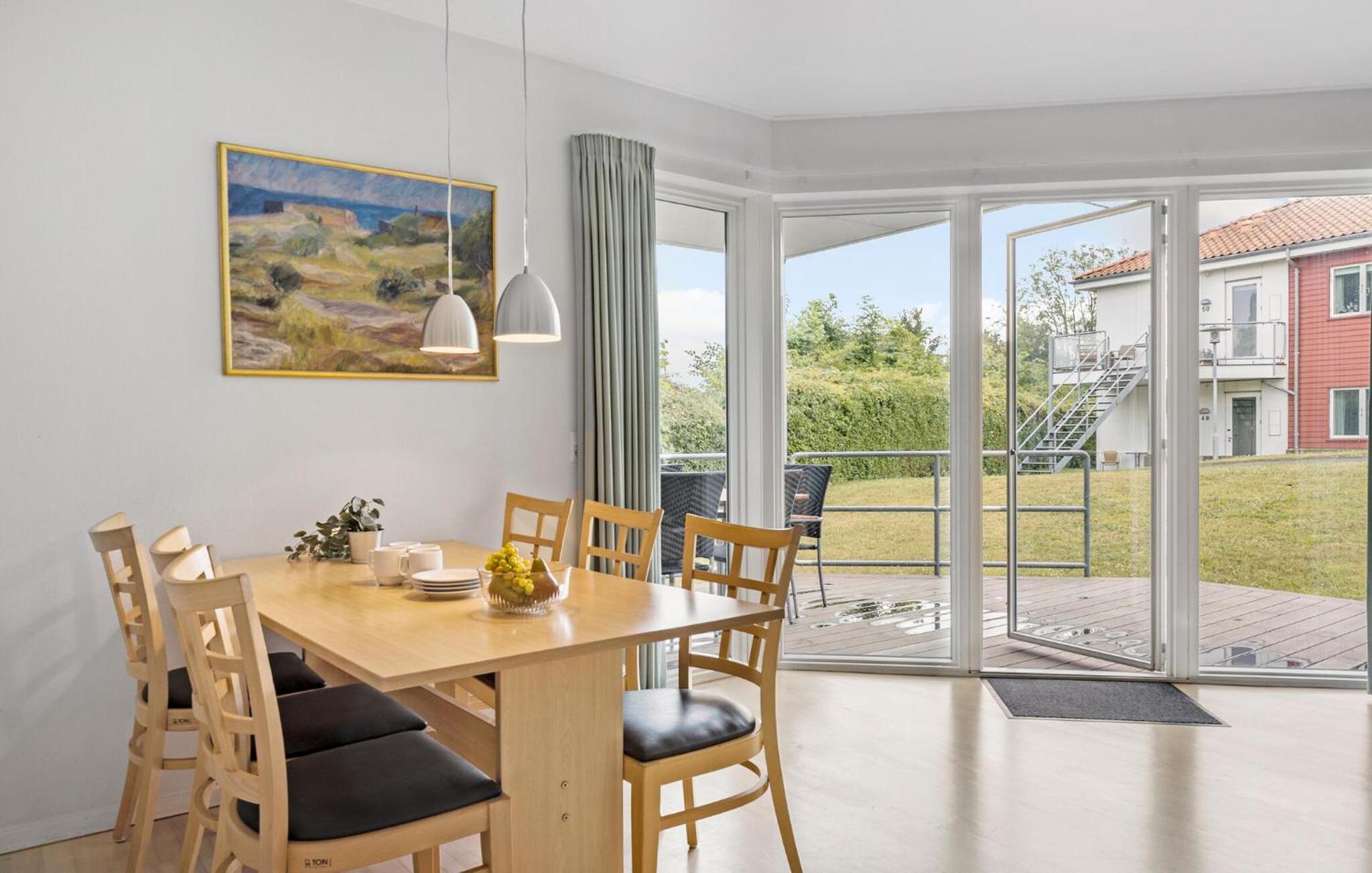 Gudhjem Søpark Lejl 37