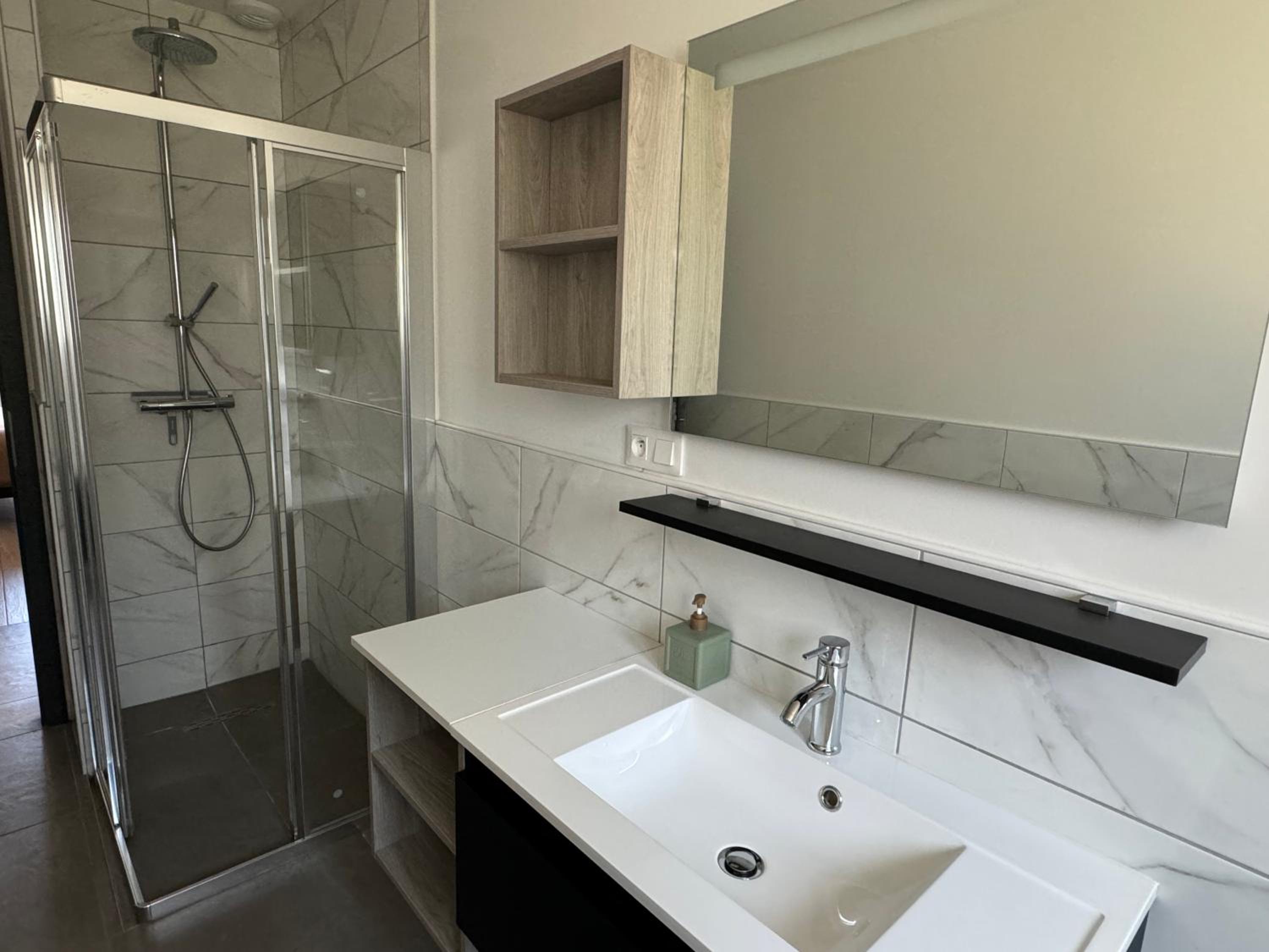 Maison avec jacuzzi et sauna