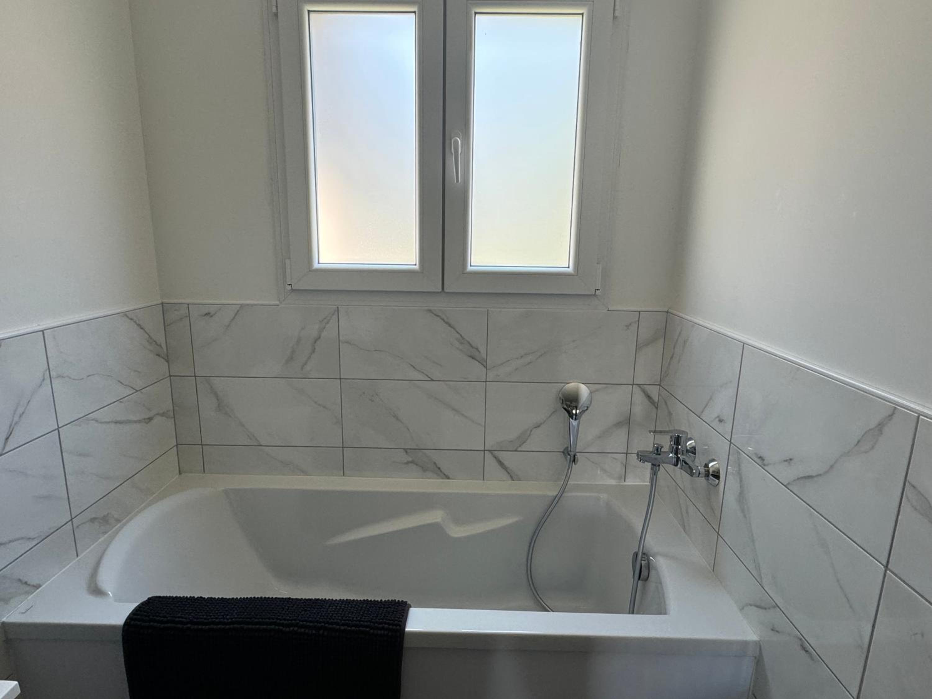 Maison avec jacuzzi et sauna
