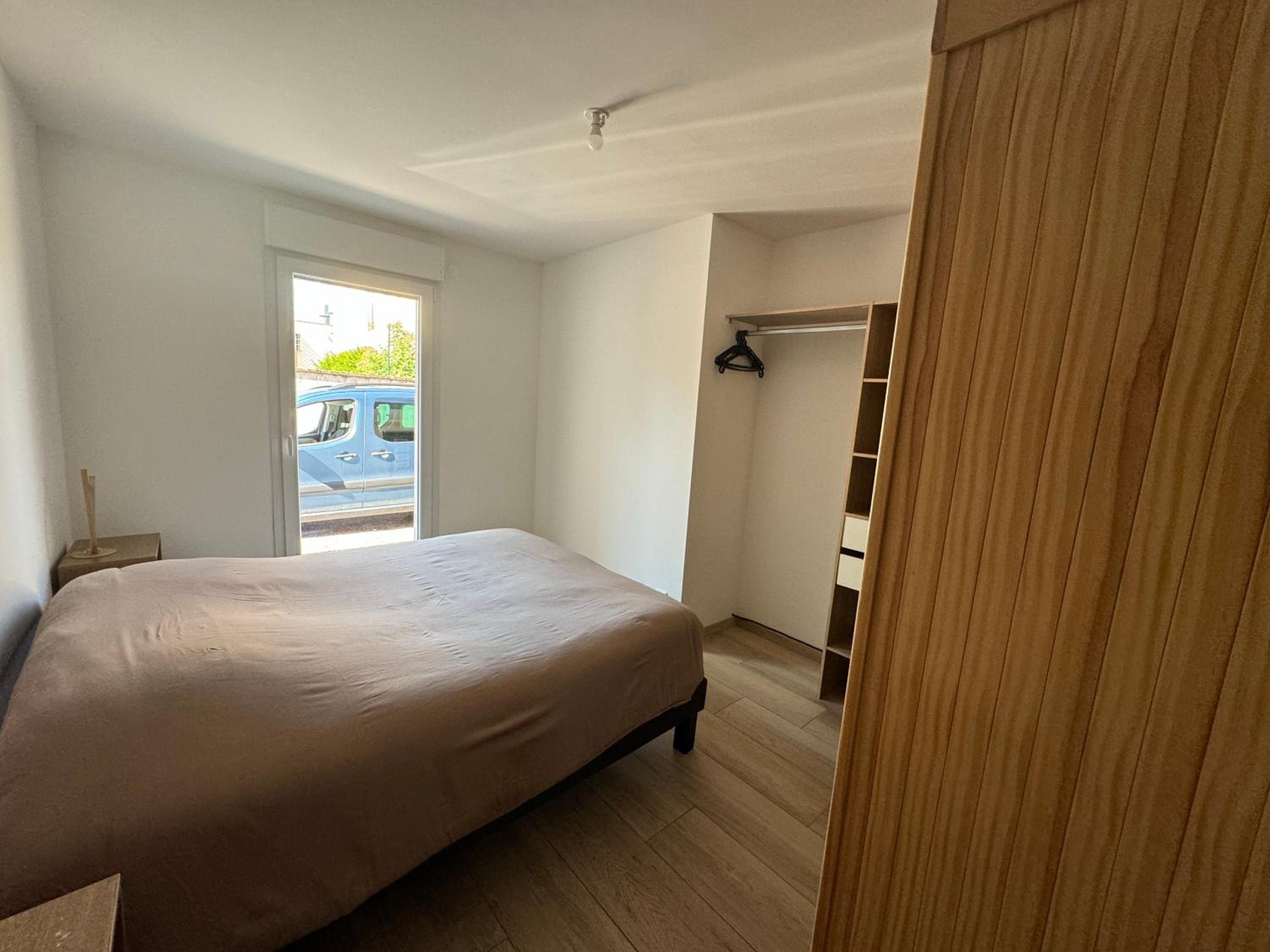 Maison avec jacuzzi et sauna