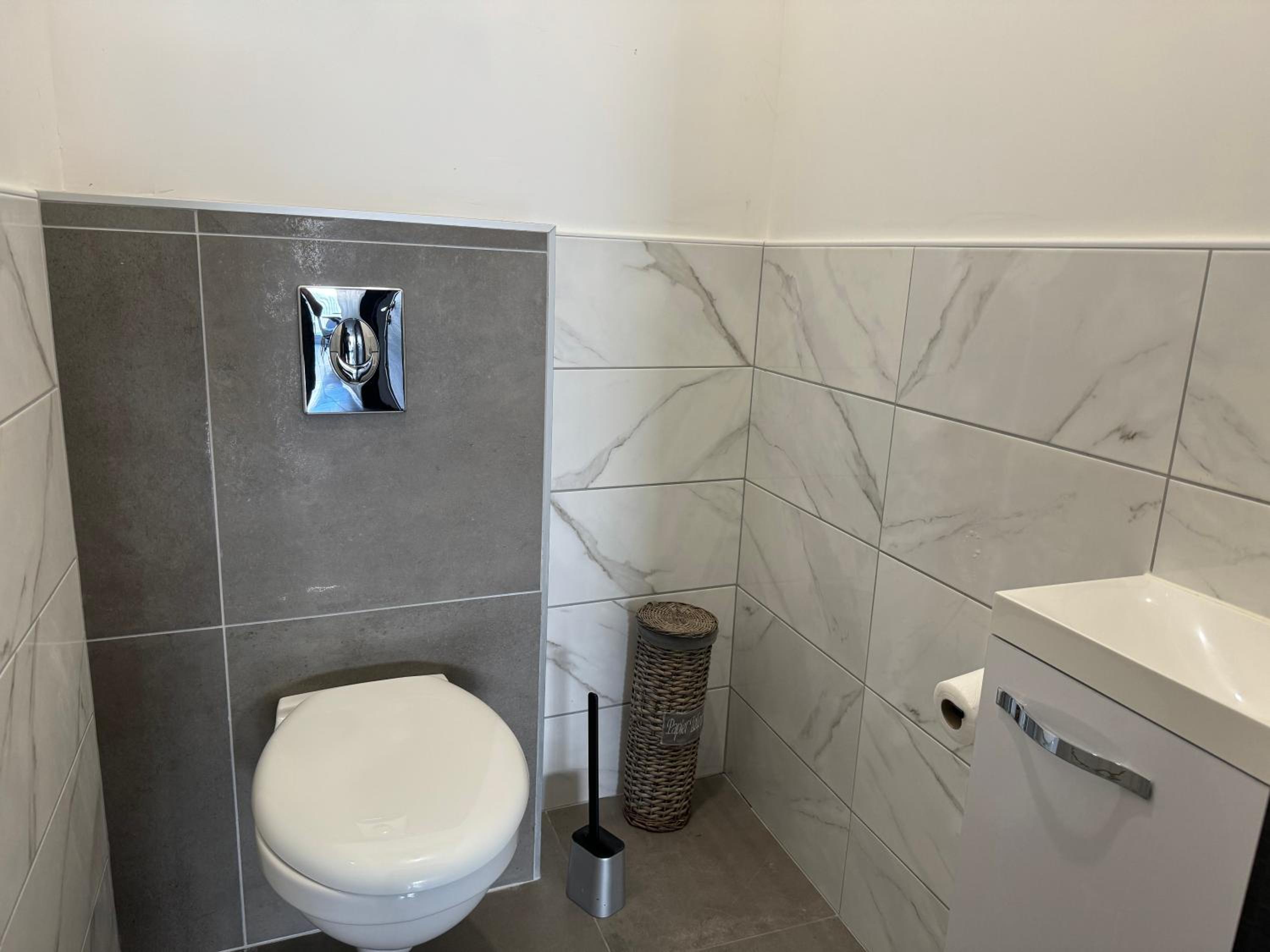 Maison avec jacuzzi et sauna