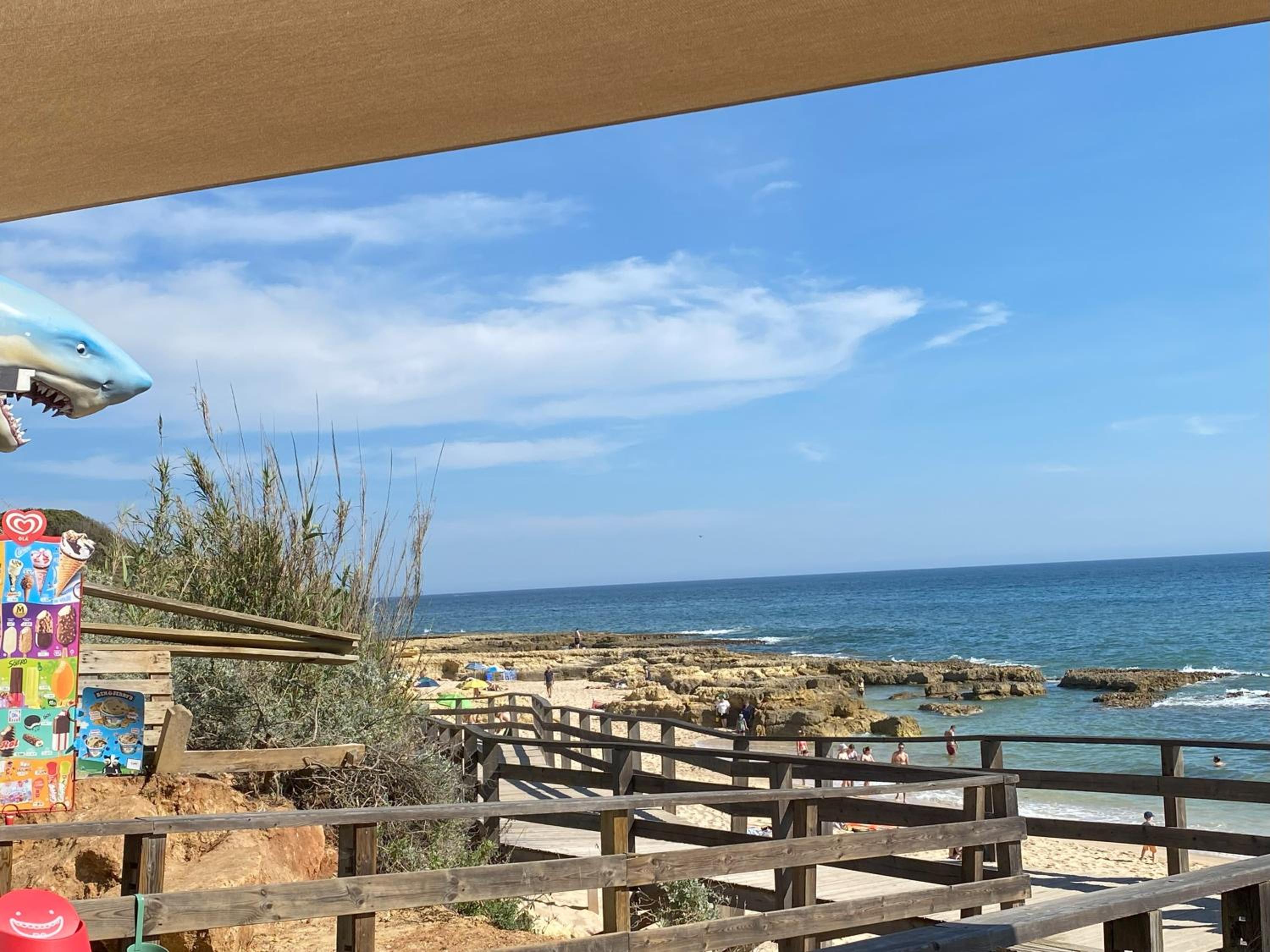 Villa LORIDA 2 - ALBUFEIRA