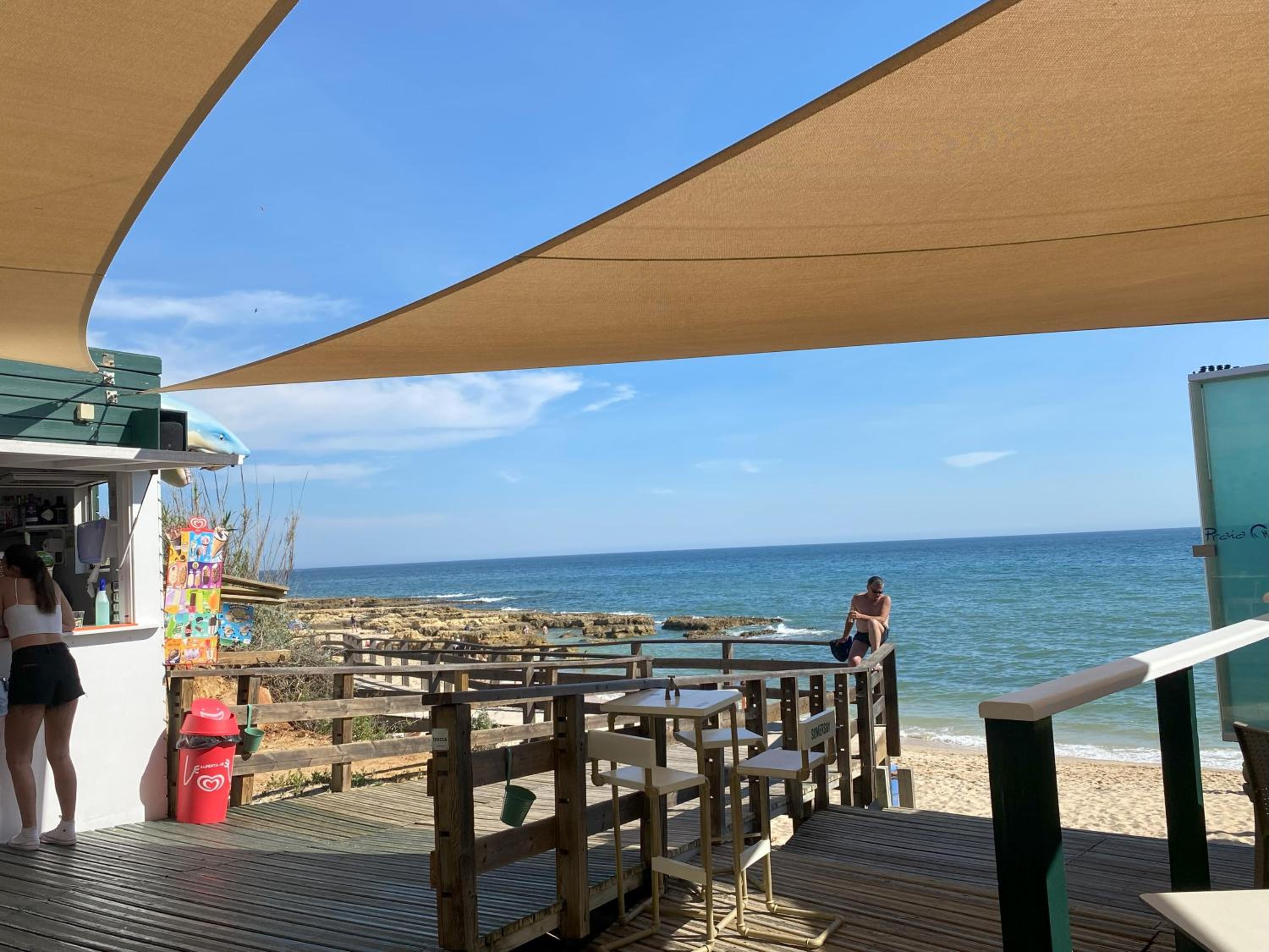 Villa LORIDA 2 - ALBUFEIRA