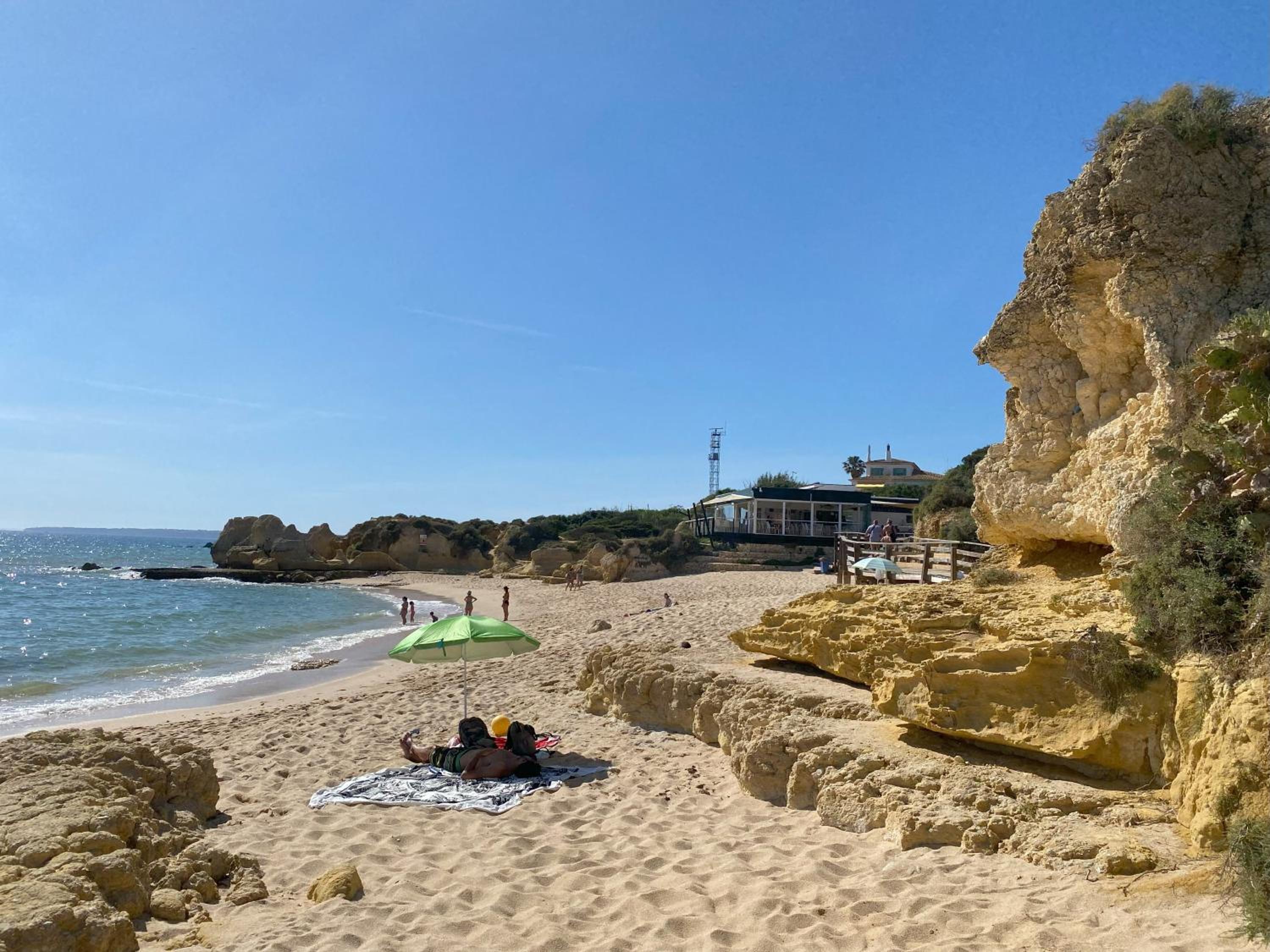 Villa LORIDA 2 - ALBUFEIRA en Albufeira