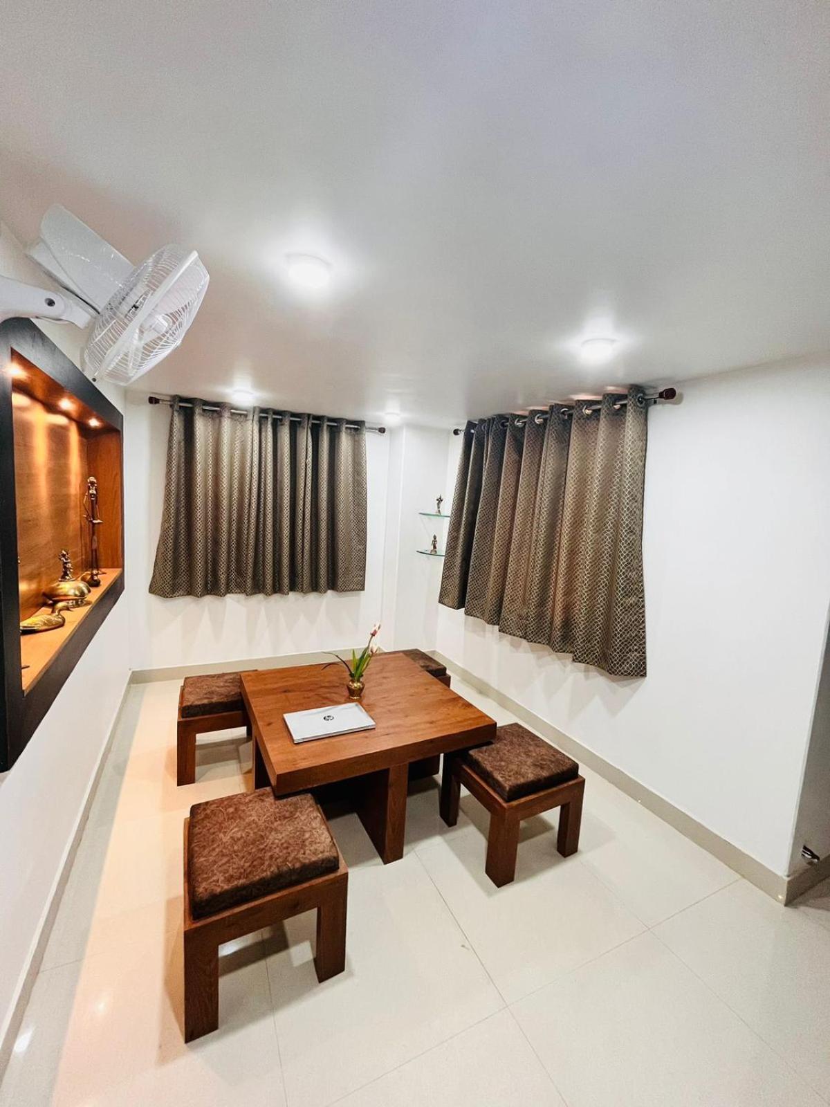 Glory-Ace home stay