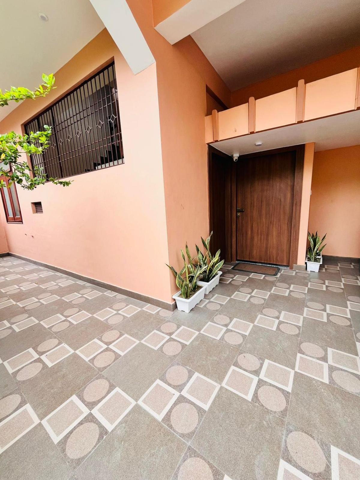Glory-Ace home stay