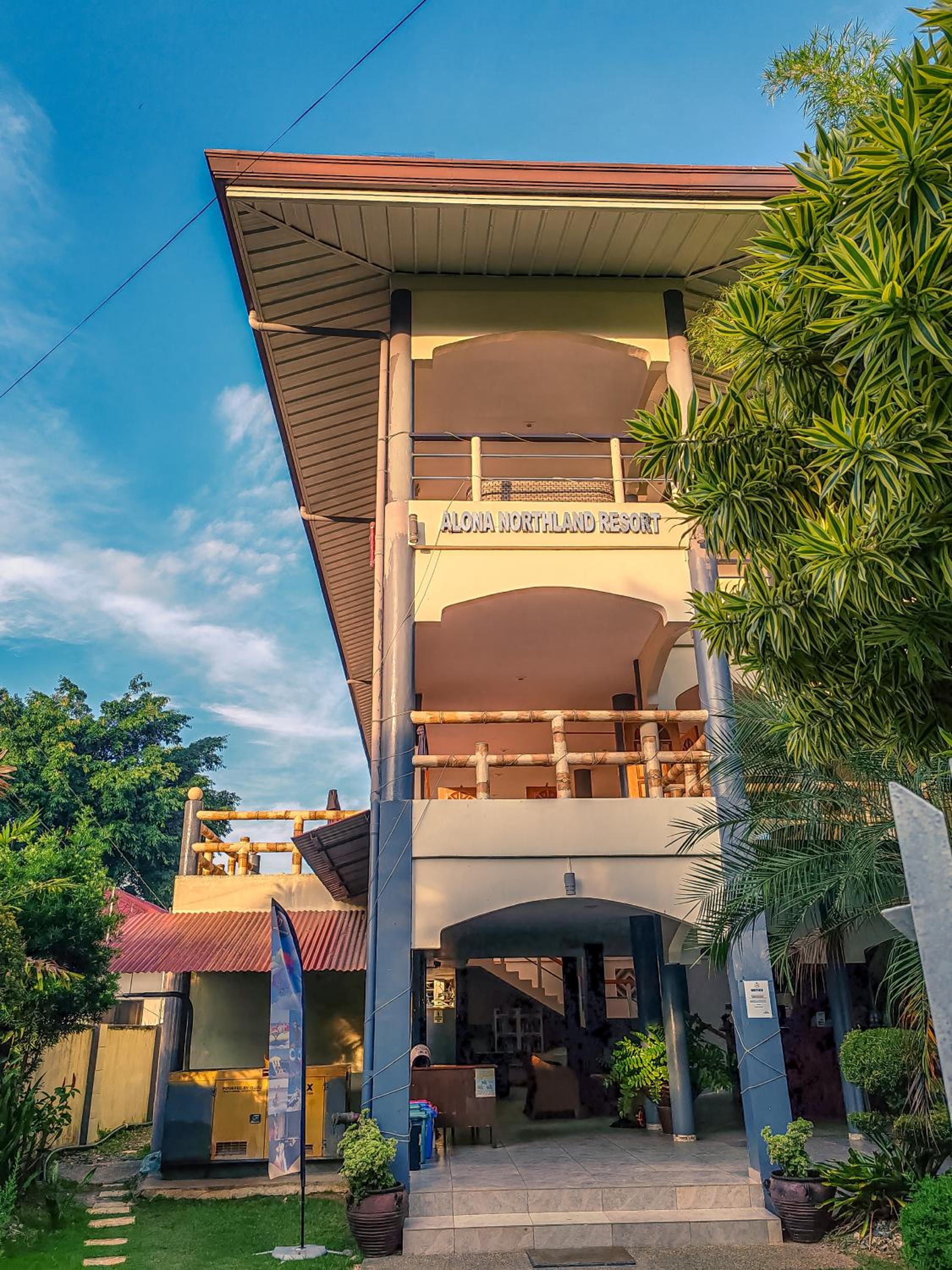 Alona Northland Resort