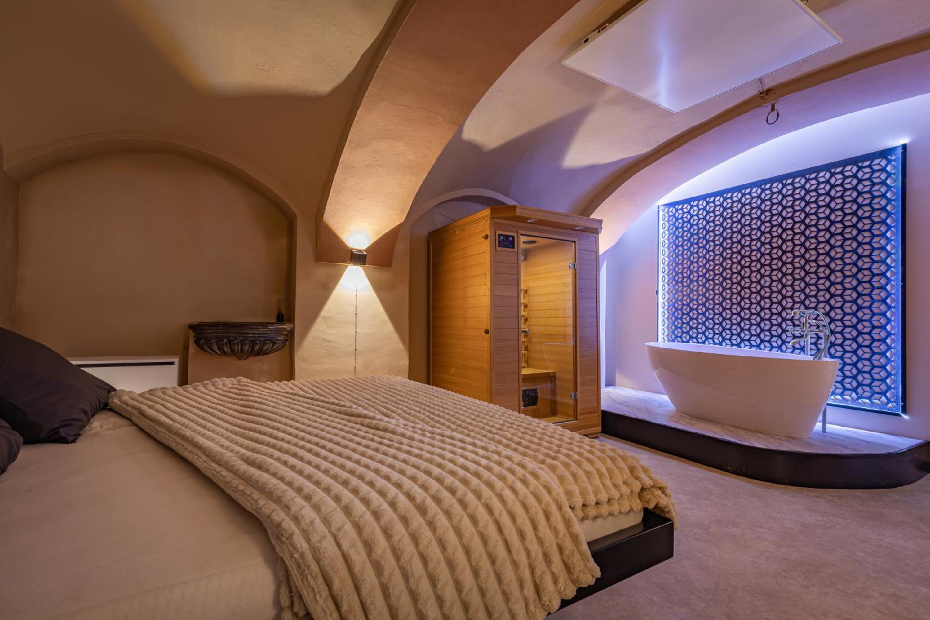 Lovely Spa Znojmo wellness