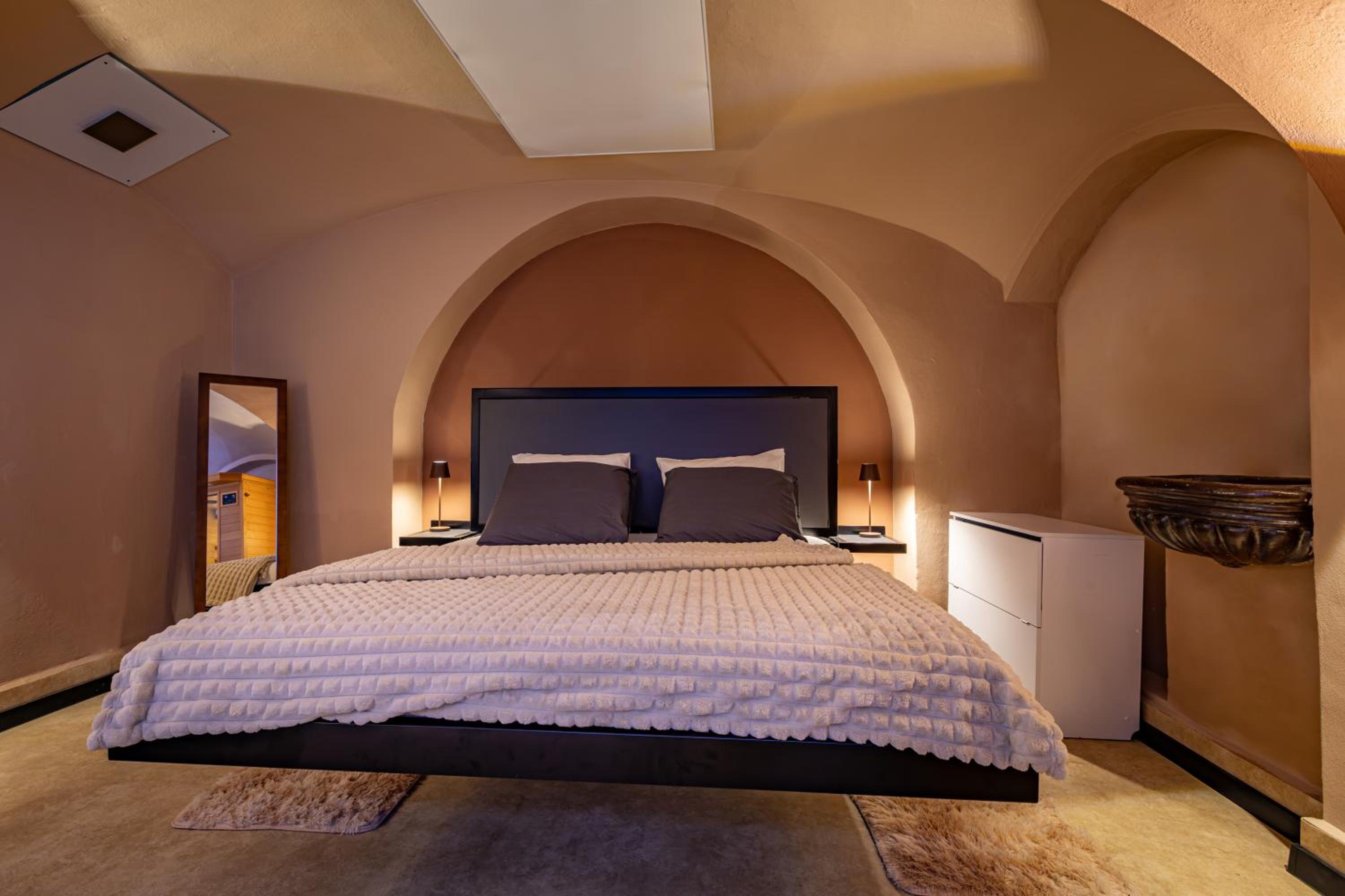 Lovely Spa Znojmo wellness