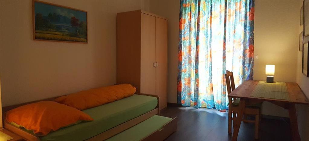 Ferienwohnung Dolomitenpanorama