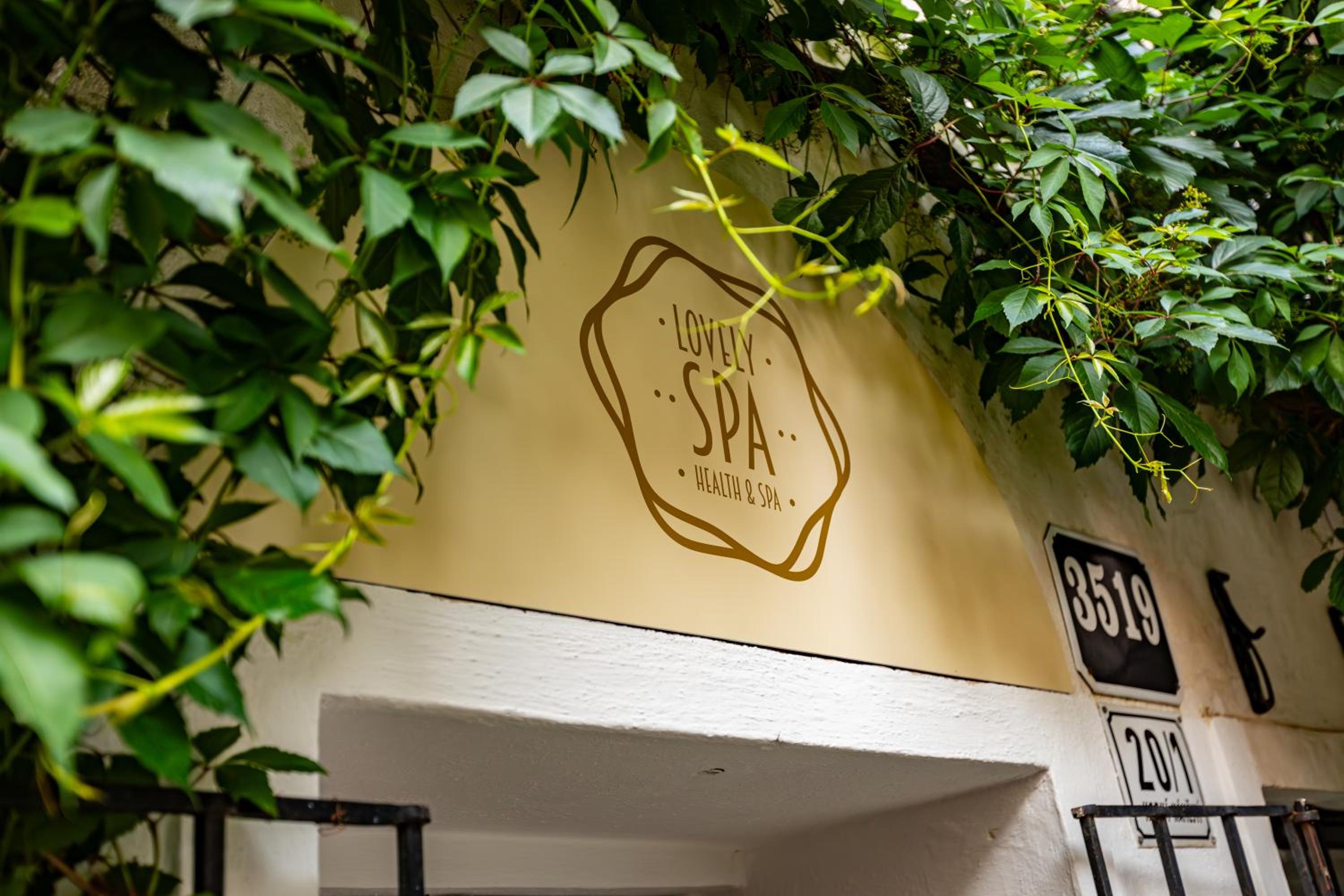 Lovely Spa Znojmo wellness