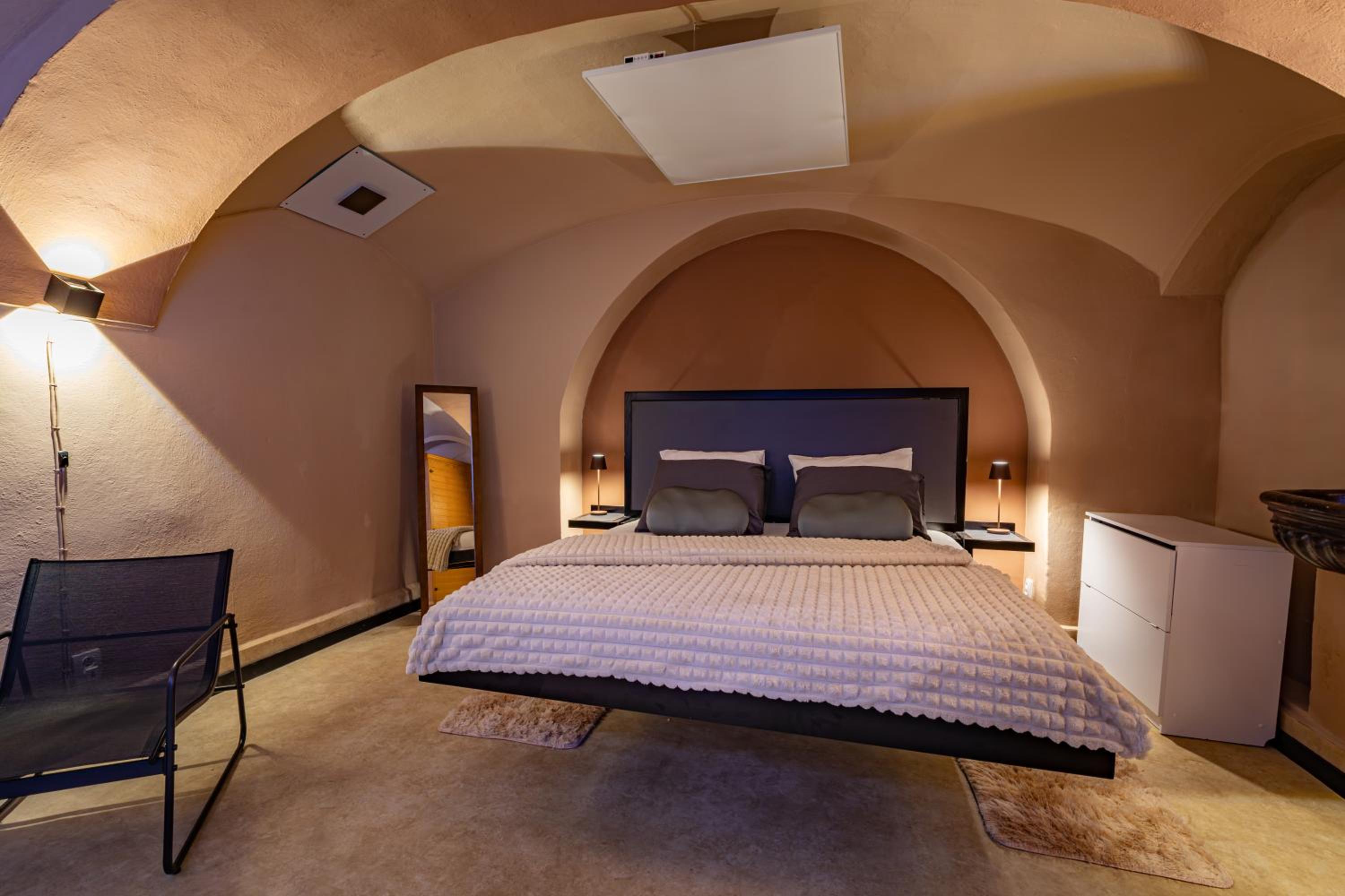 Lovely Spa Znojmo wellness