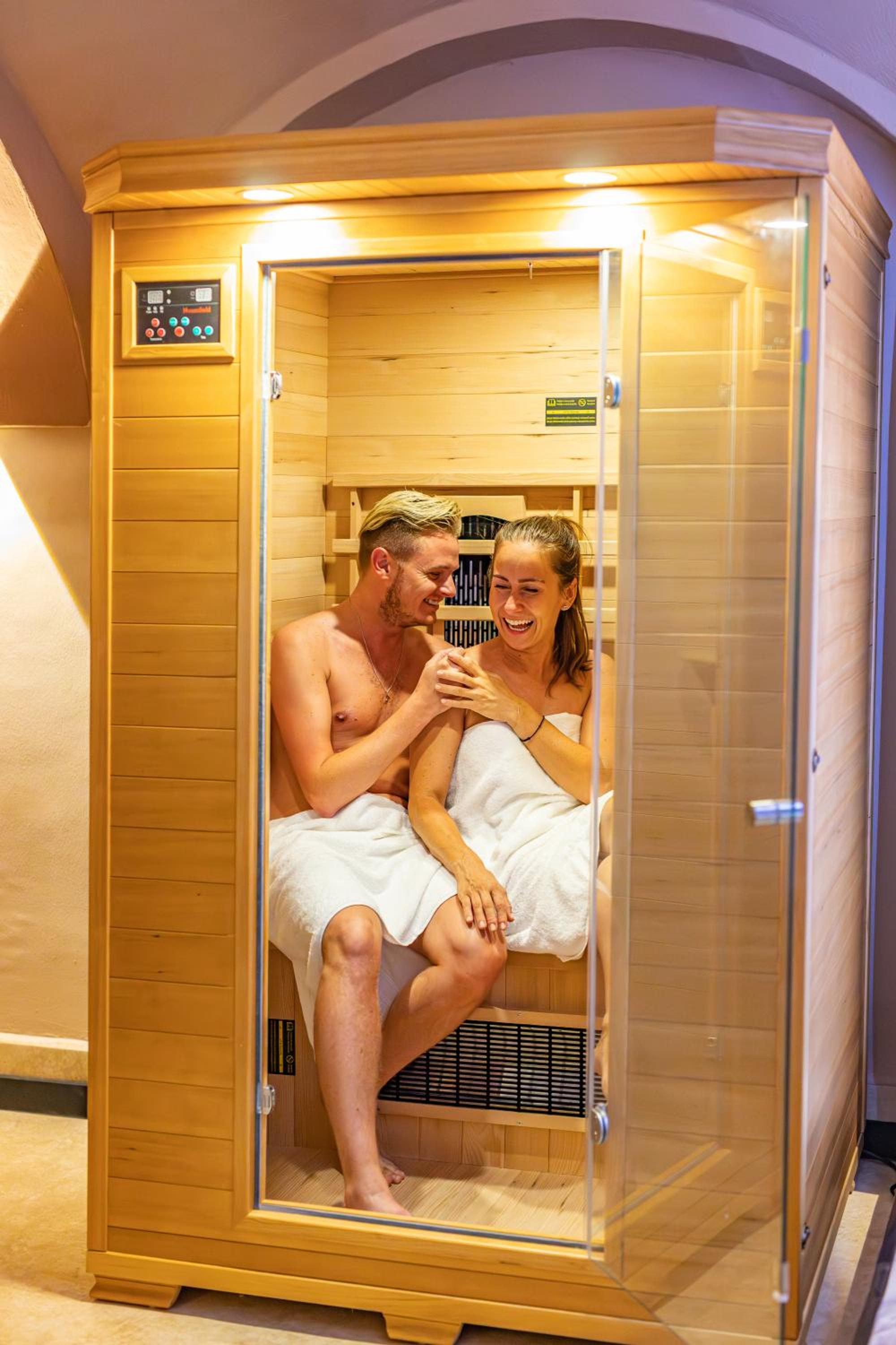 Lovely Spa Znojmo wellness