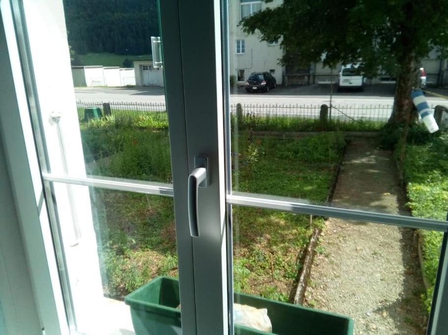Appartement serein et spacieux