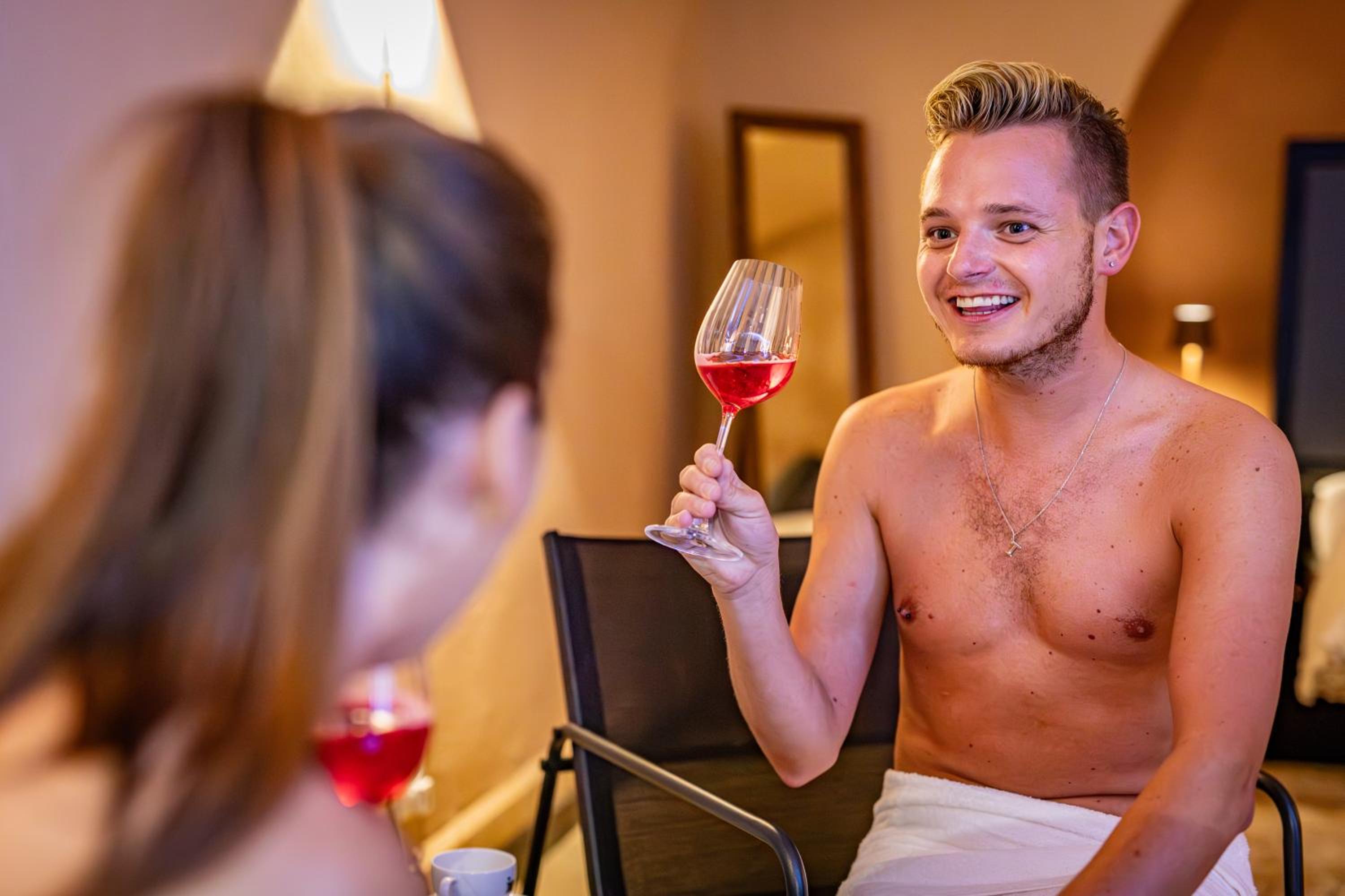 Lovely Spa Znojmo wellness