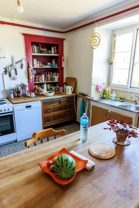 Appartement serein et spacieux