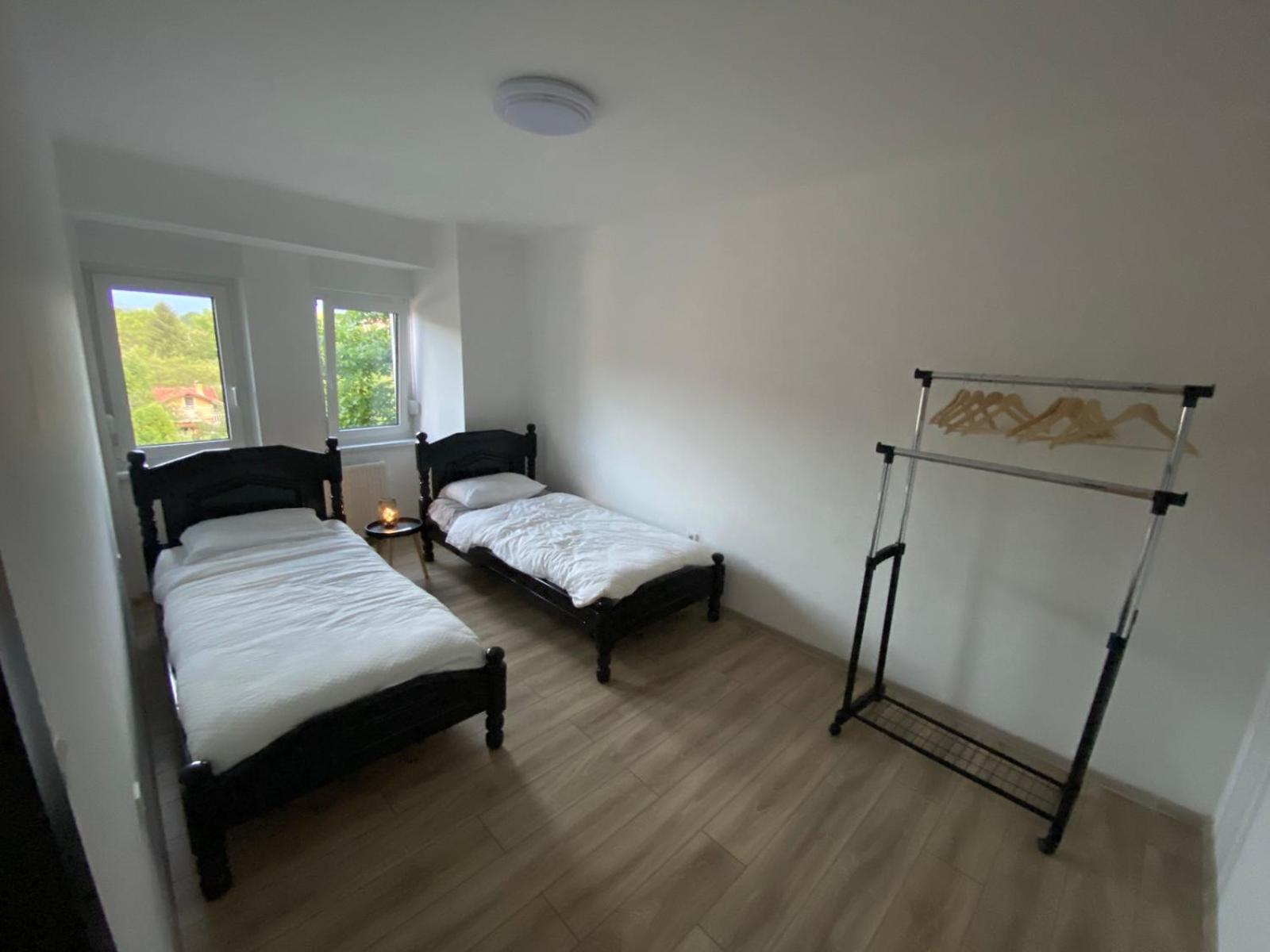 Sarajevo APARTMENT 7 -Free Garage-