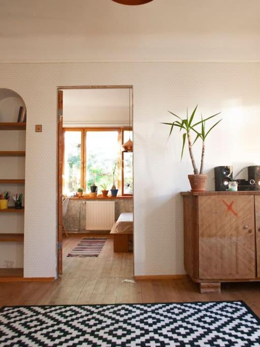 Amazing apartment right next to the Old Town view 5