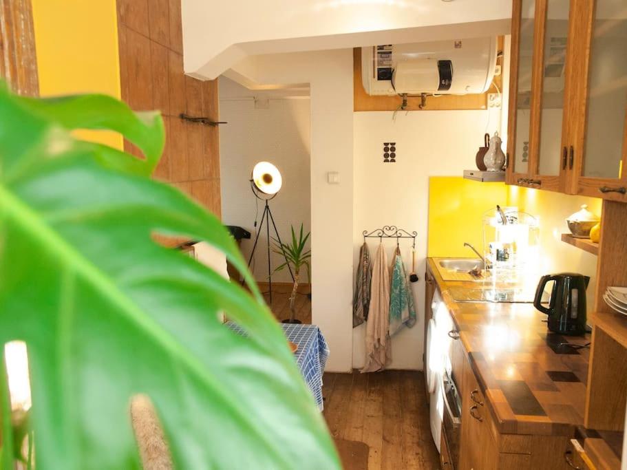 Amazing apartment right next to the Old Town view 2