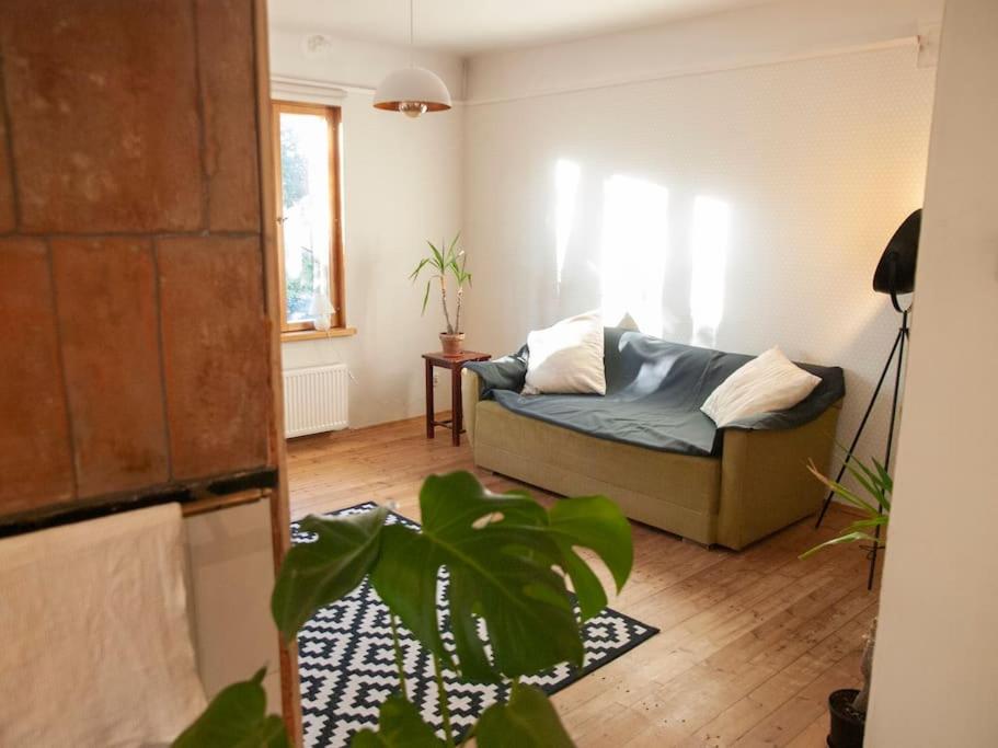 Amazing apartment right next to the Old Town view 3