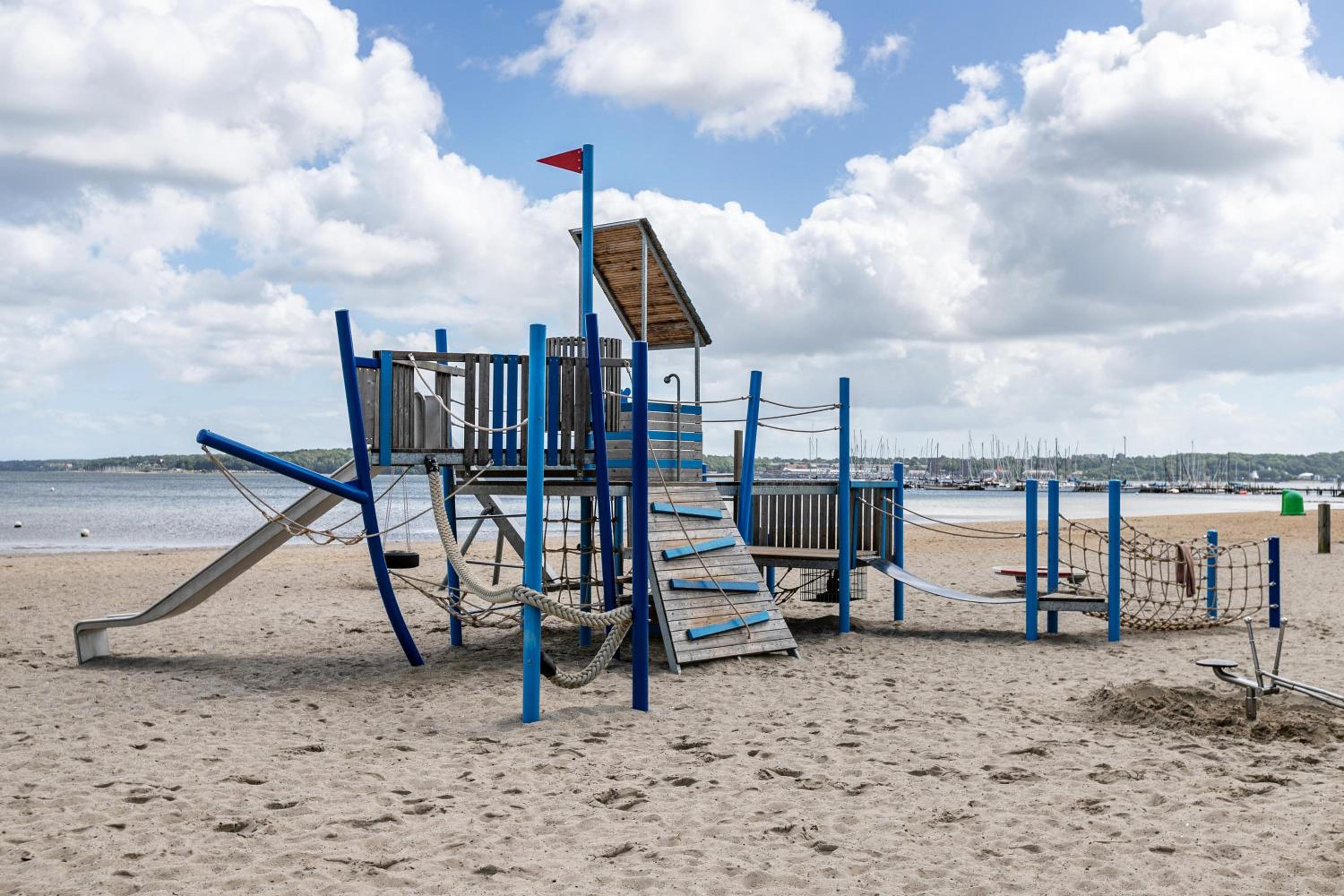 Ferienwohnung Wassersleben