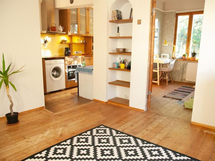 Amazing apartment right next to the Old Town view 4