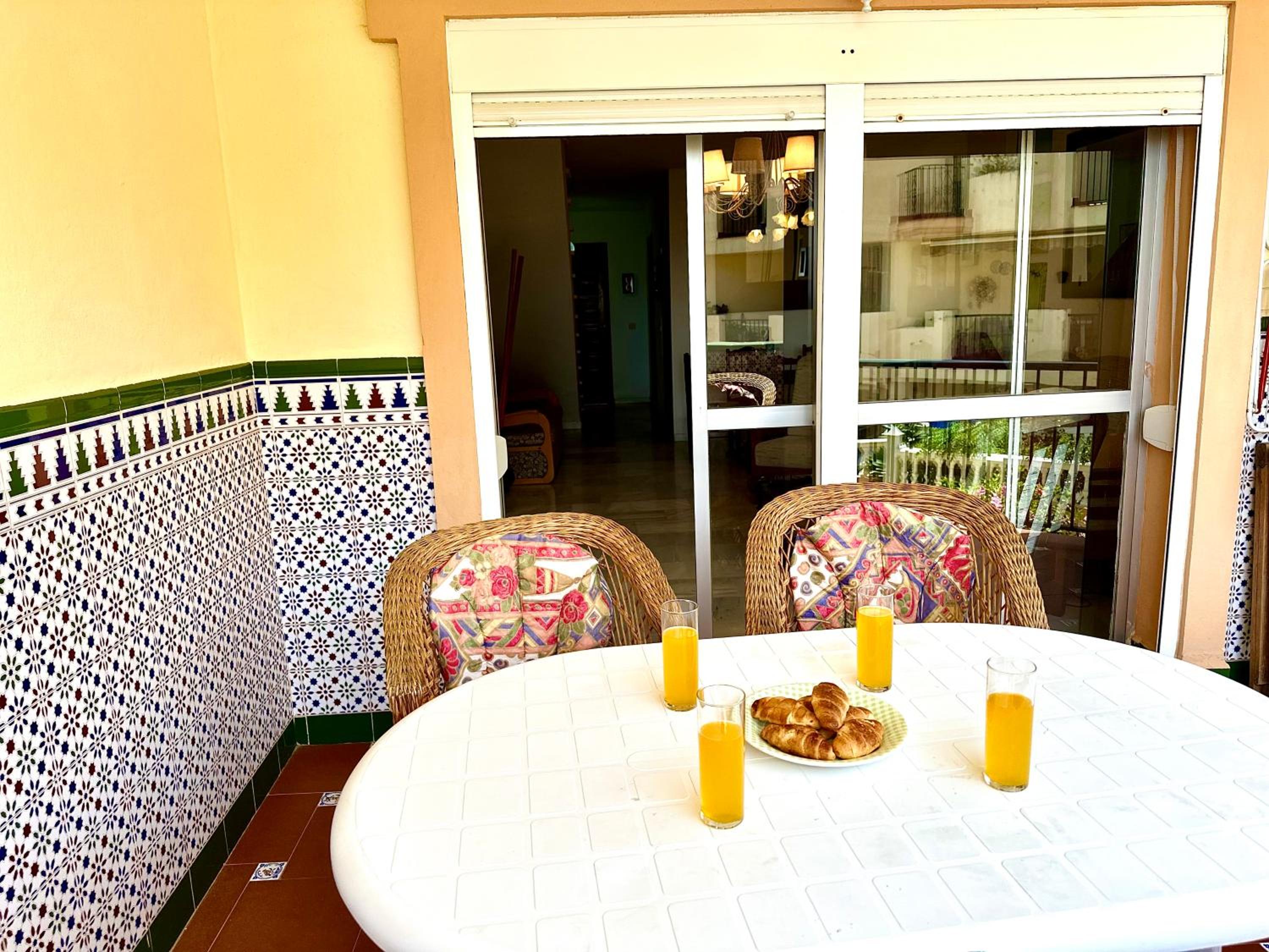 Maravilloso Apartamento, Las Gaviotas, Rincon de la Victoria