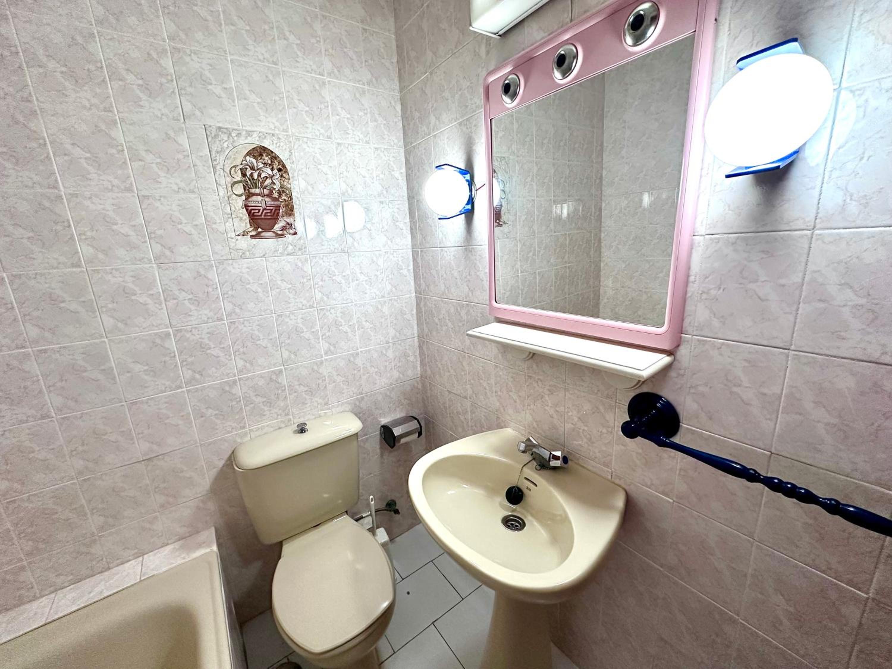 Maravilloso Apartamento, Las Gaviotas, Rincon de la Victoria