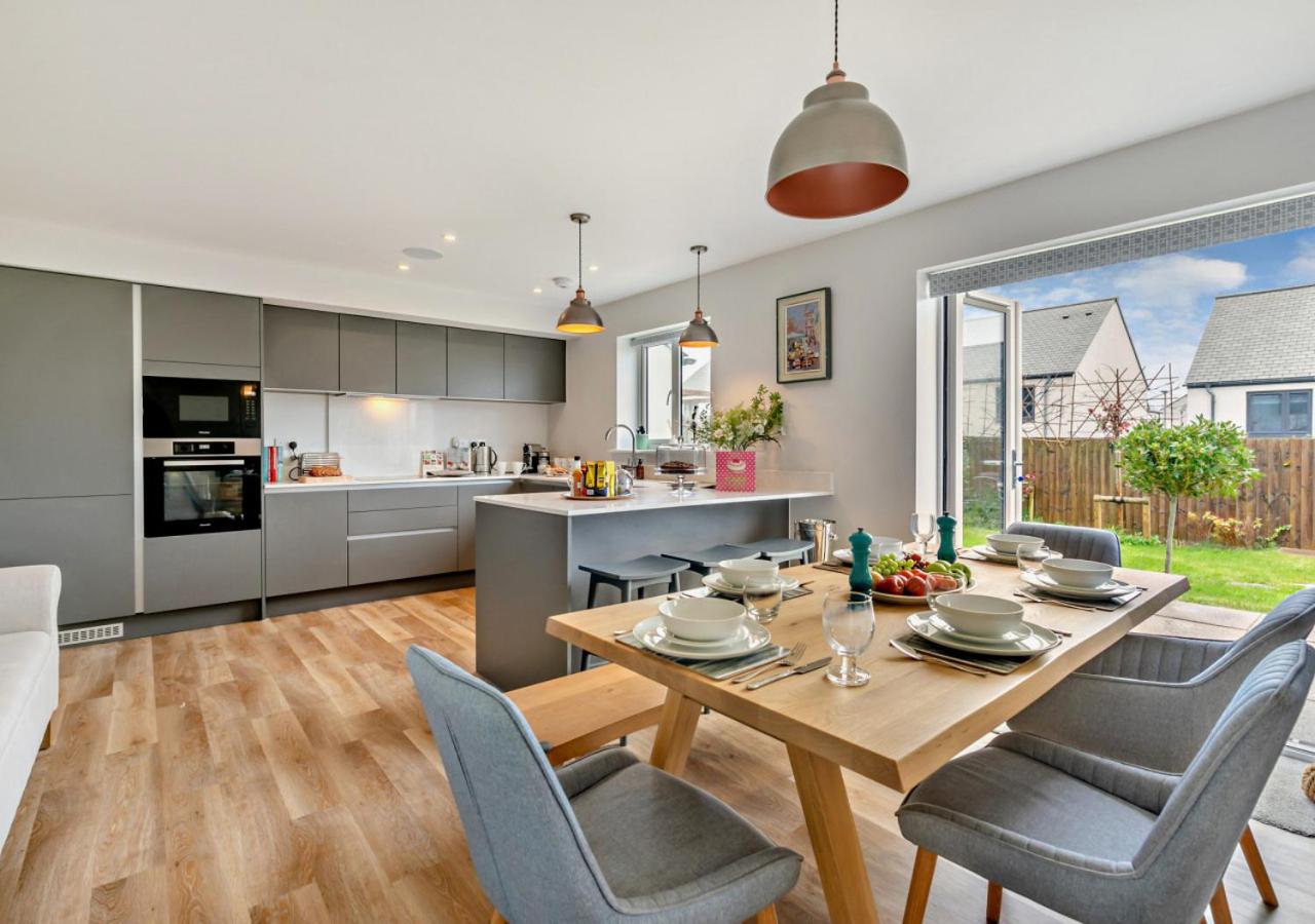 4 Bed in Newquay oc-b29052