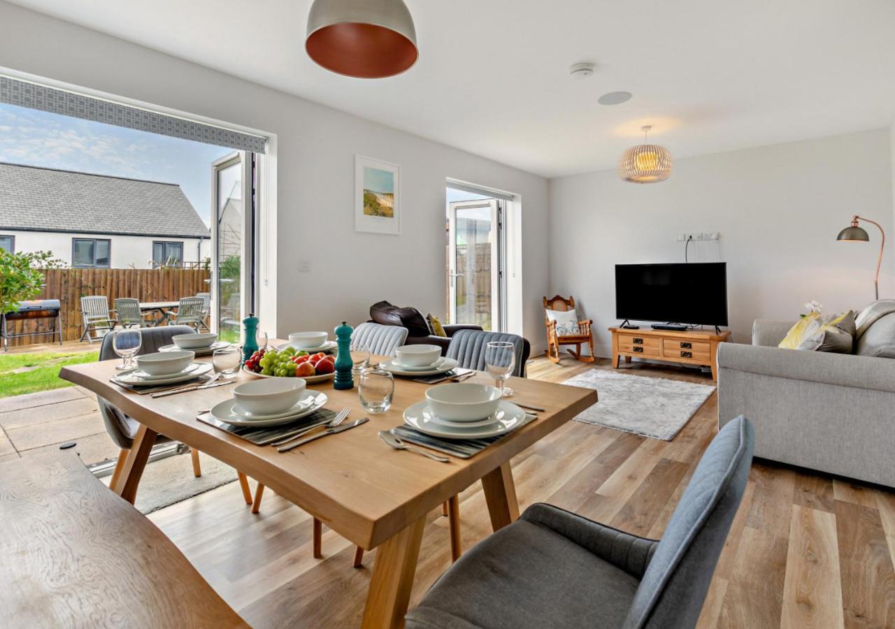 4 Bed in Newquay oc-b29052