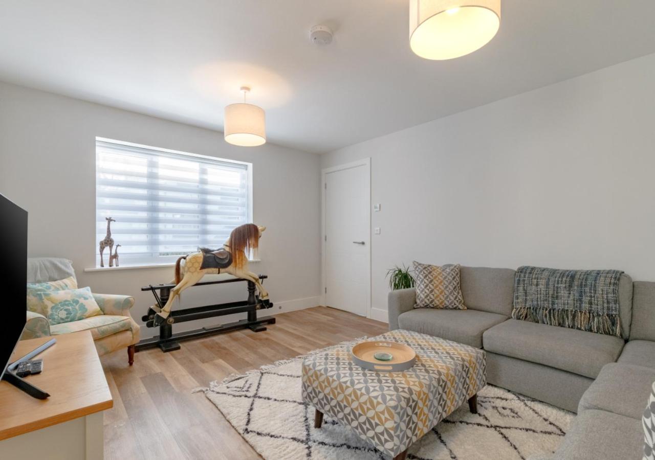4 Bed in Newquay oc-b29052