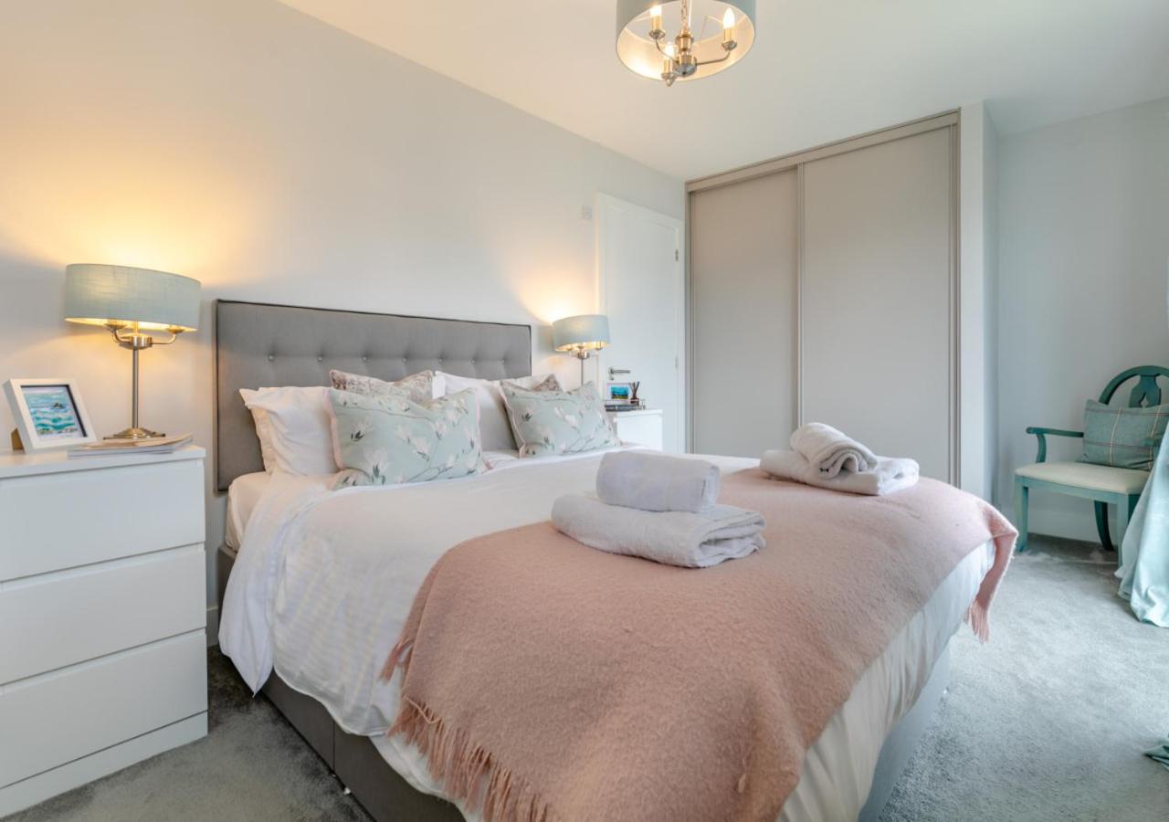 4 Bed in Newquay oc-b29052