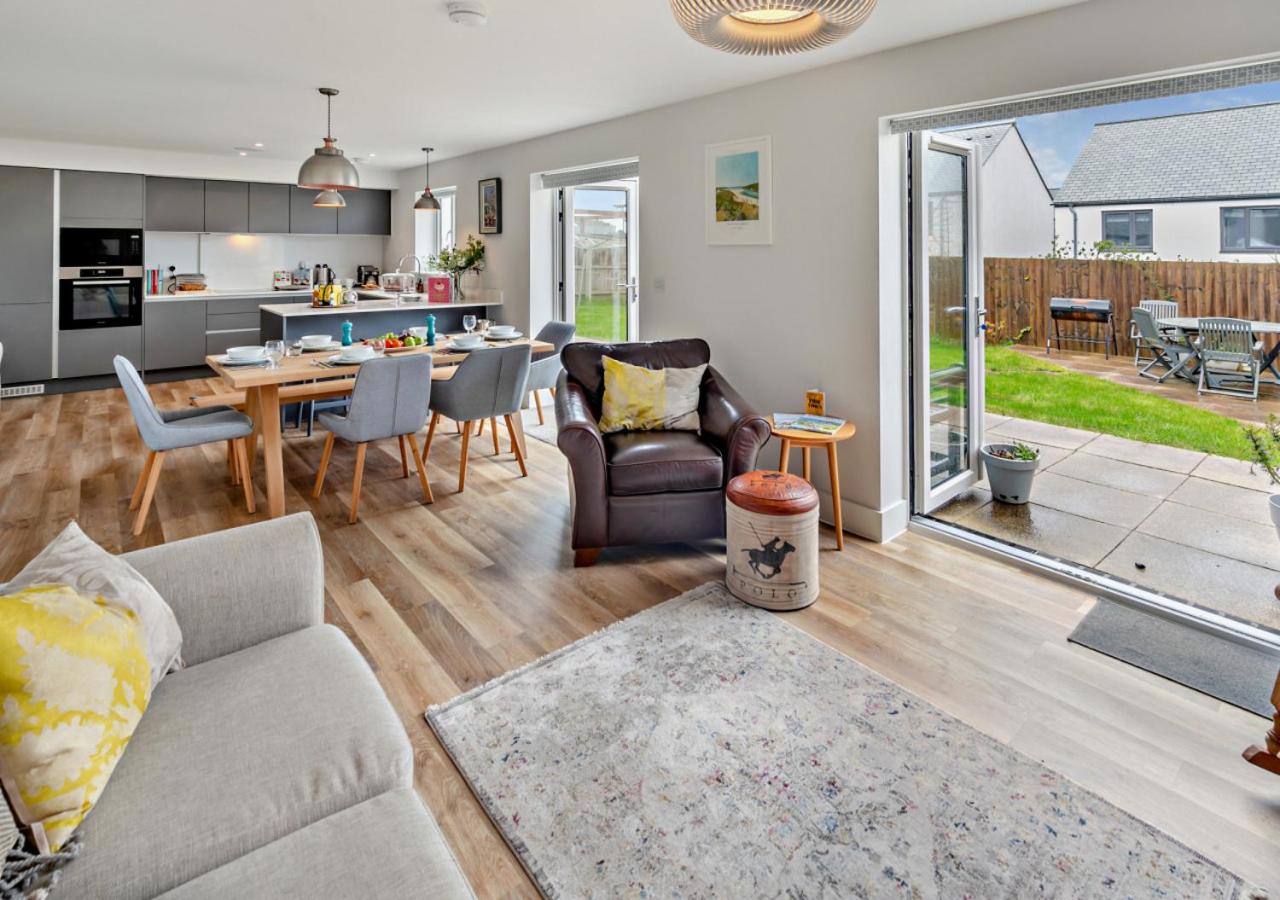 4 Bed in Newquay oc-b29052