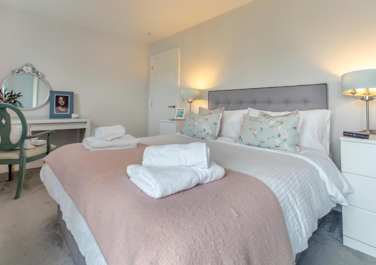 4 Bed in Newquay oc-b29052