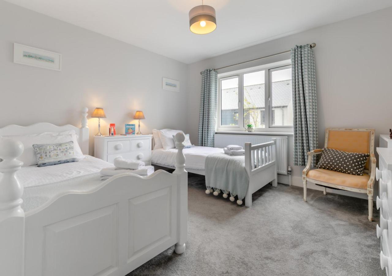 4 Bed in Newquay oc-b29052