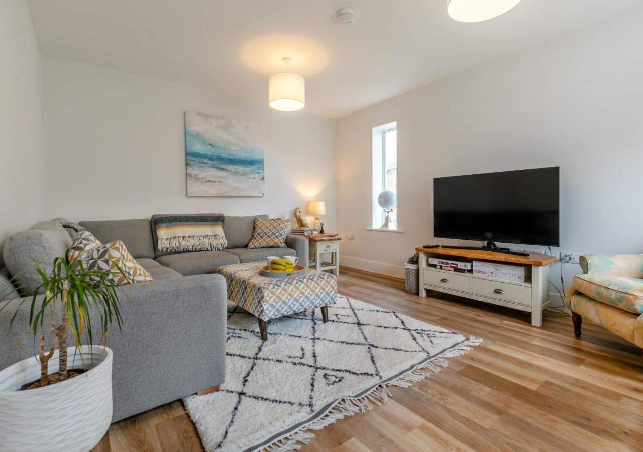 4 Bed in Newquay oc-b29052