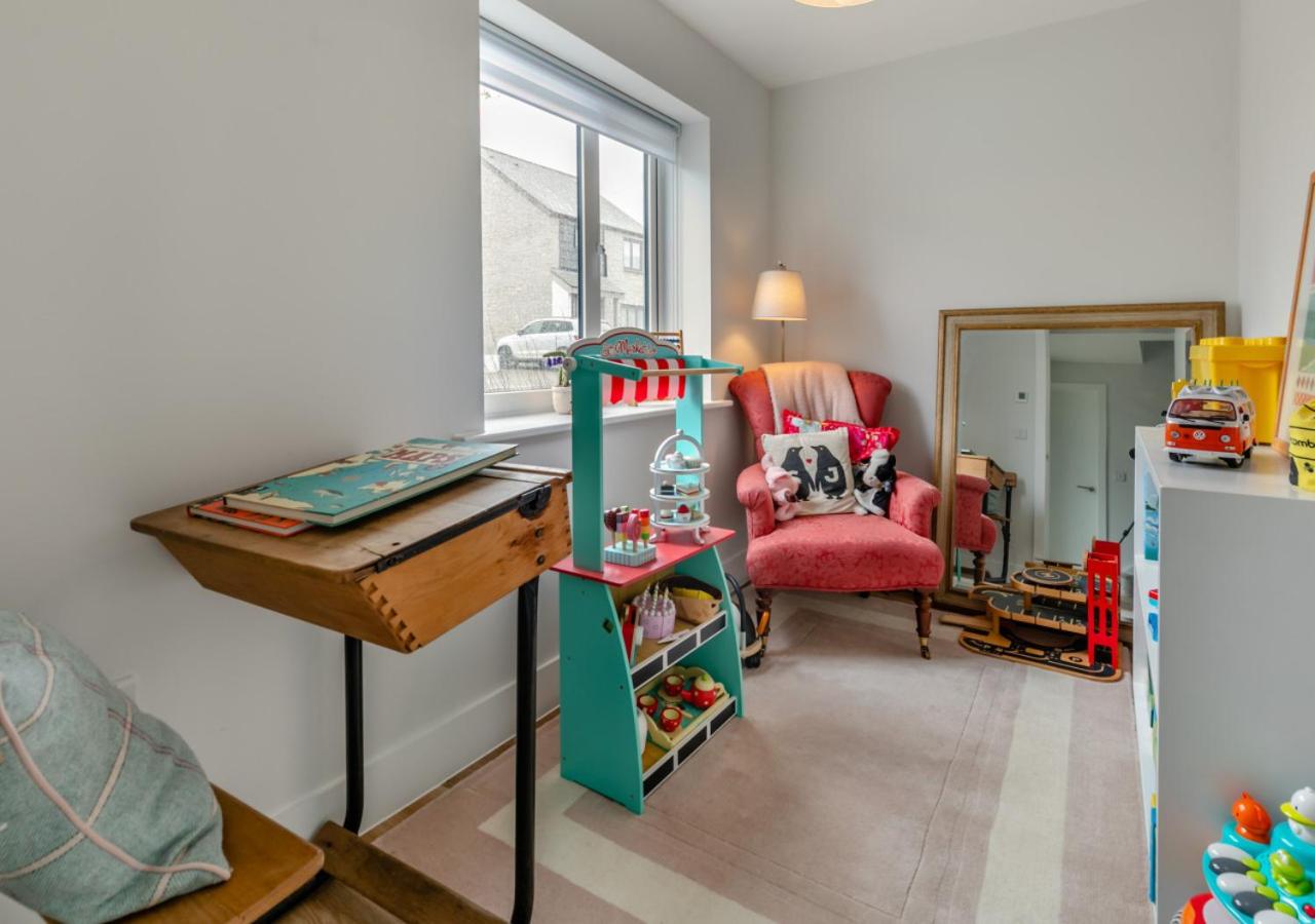 4 Bed in Newquay oc-b29052