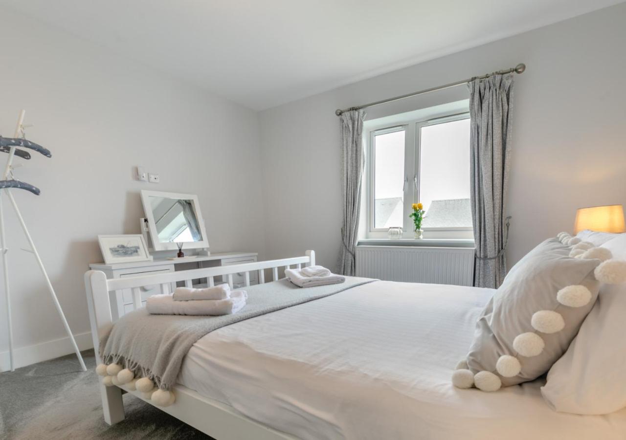 4 Bed in Newquay oc-b29052