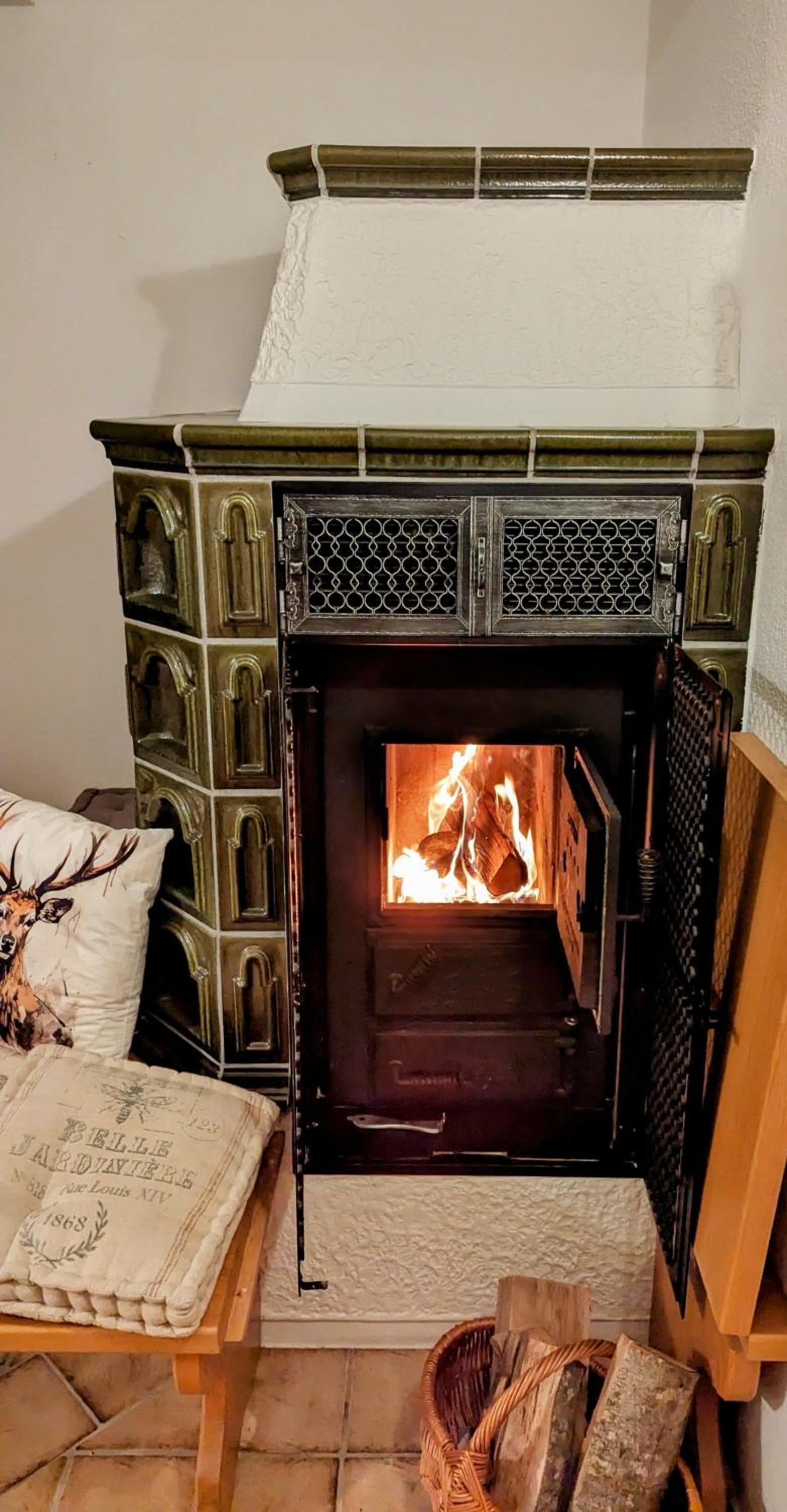 Ferienwohnung Fichtelsonne