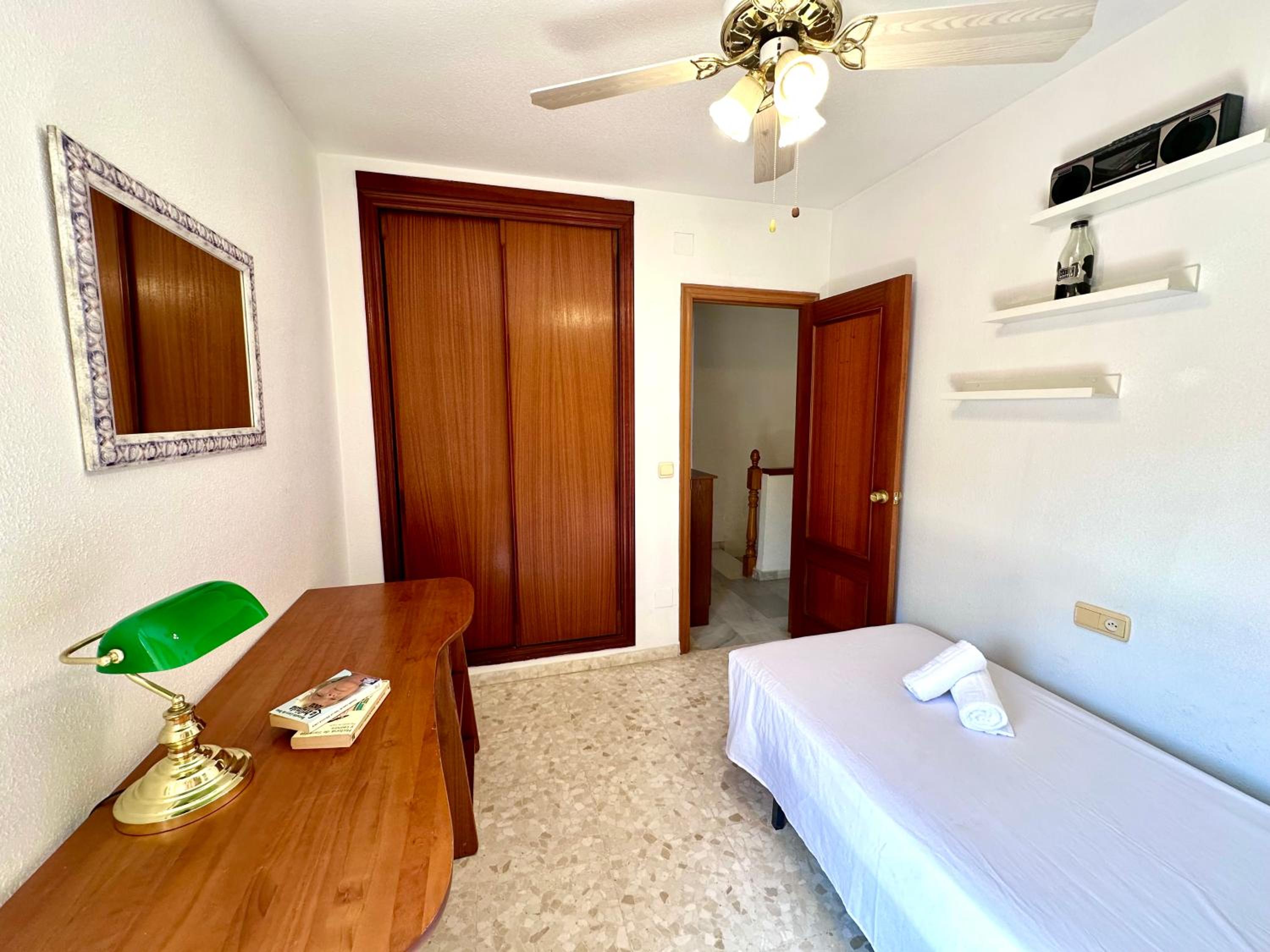 Maravilloso Apartamento, Las Gaviotas, Rincon de la Victoria