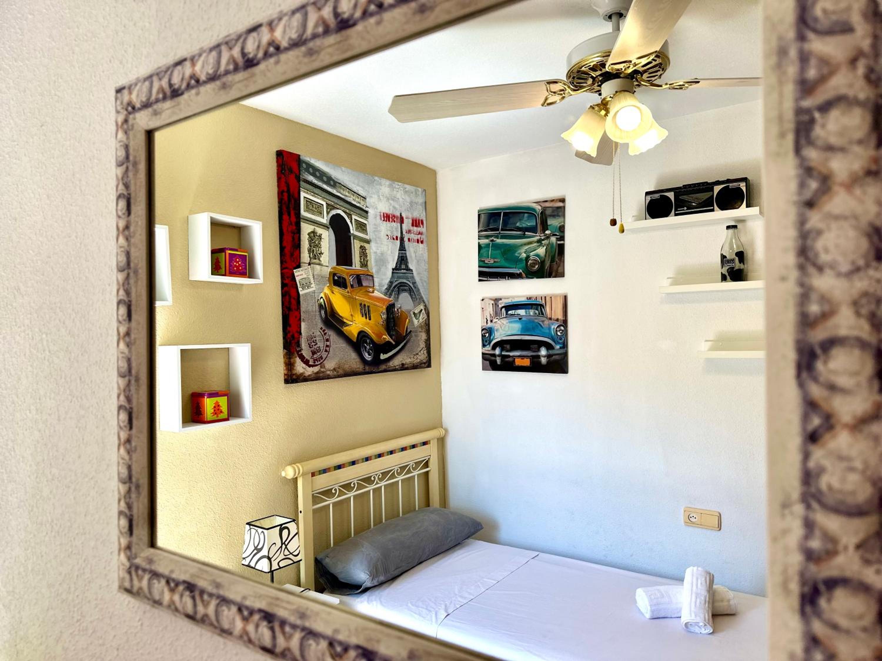 Maravilloso Apartamento, Las Gaviotas, Rincon de la Victoria
