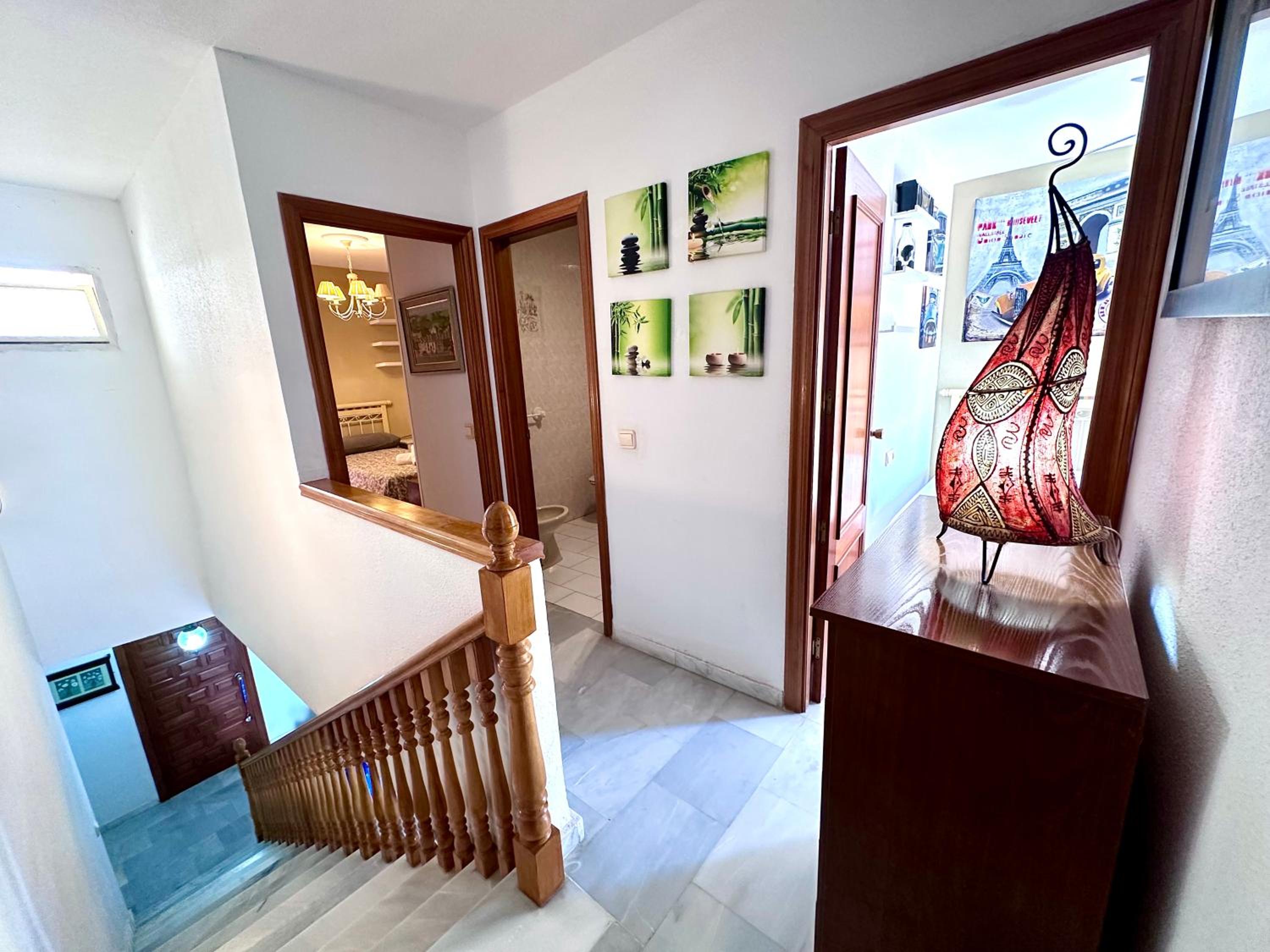 Maravilloso Apartamento, Las Gaviotas, Rincon de la Victoria