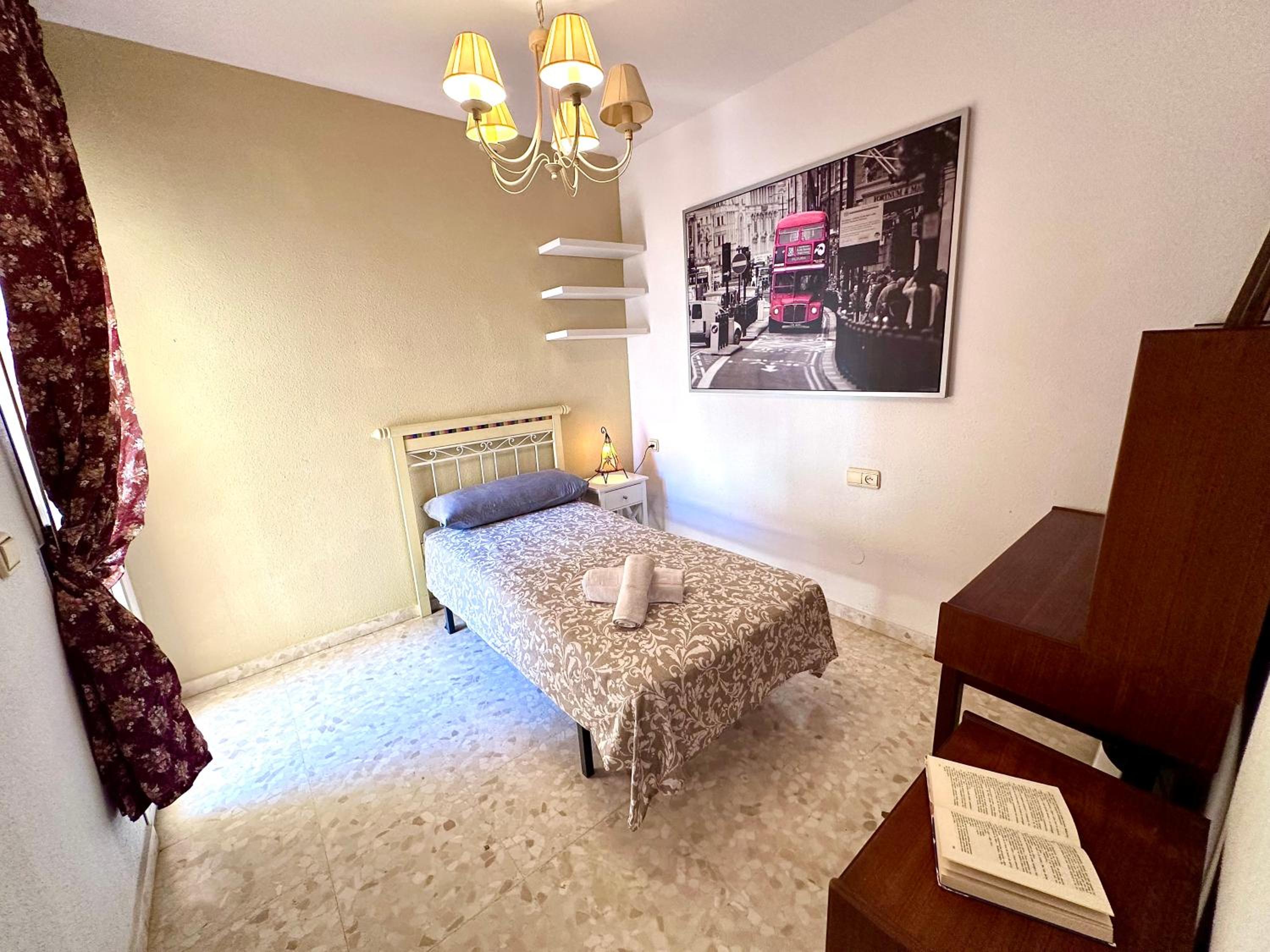 Maravilloso Apartamento, Las Gaviotas, Rincon de la Victoria