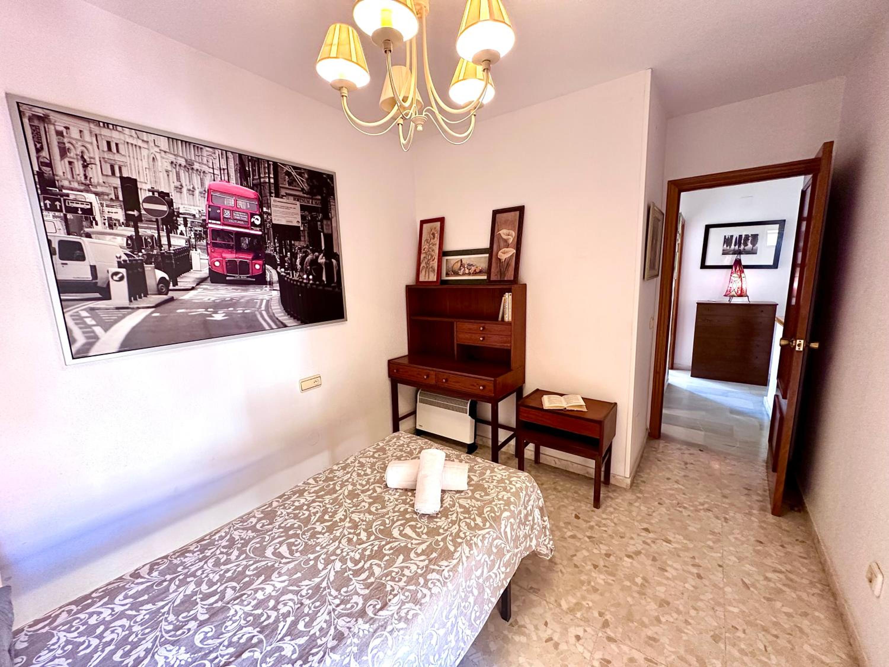 Maravilloso Apartamento, Las Gaviotas, Rincon de la Victoria