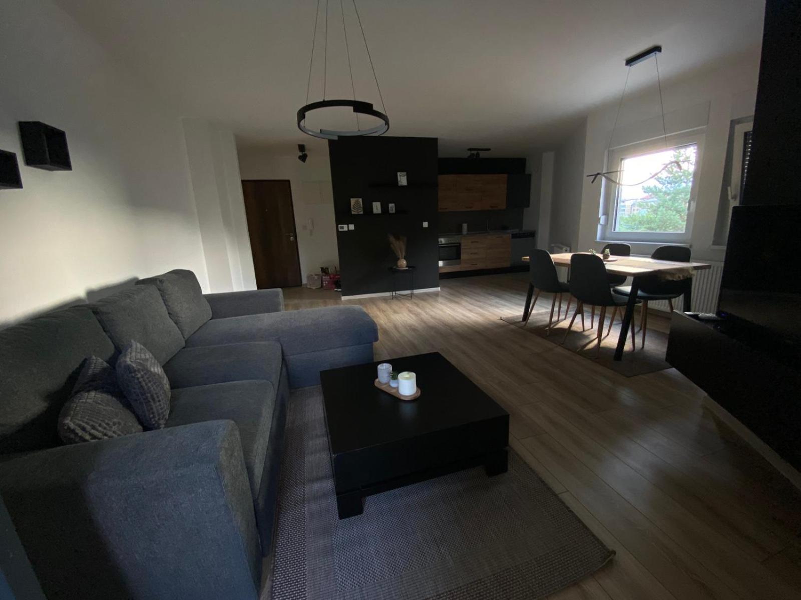Sarajevo APARTMENT 7 -Free Garage-